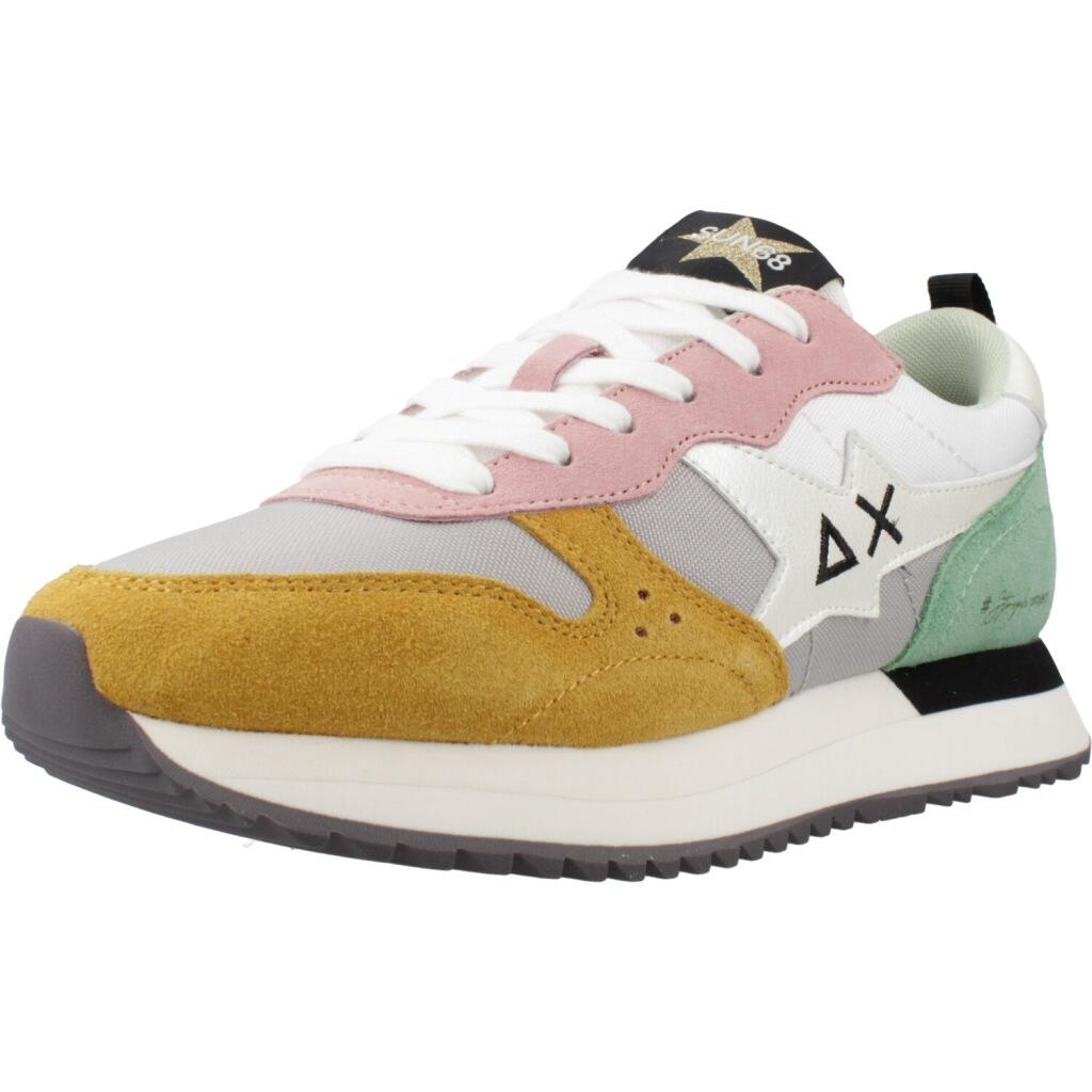 Buty SUN68 SCPZ43209 Wielokolorowy