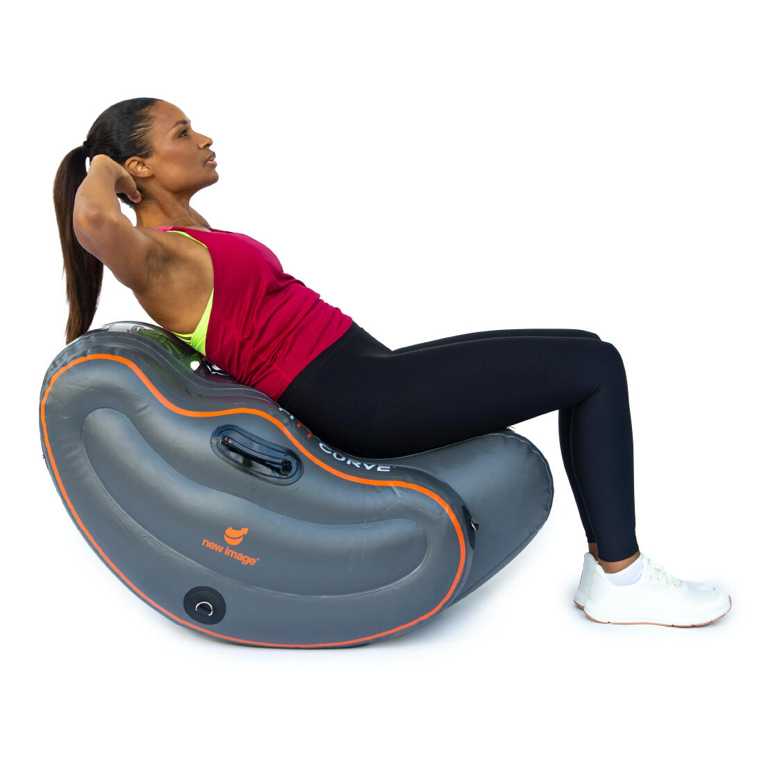 Fitt Curve - Alles In Één Training Accesoire