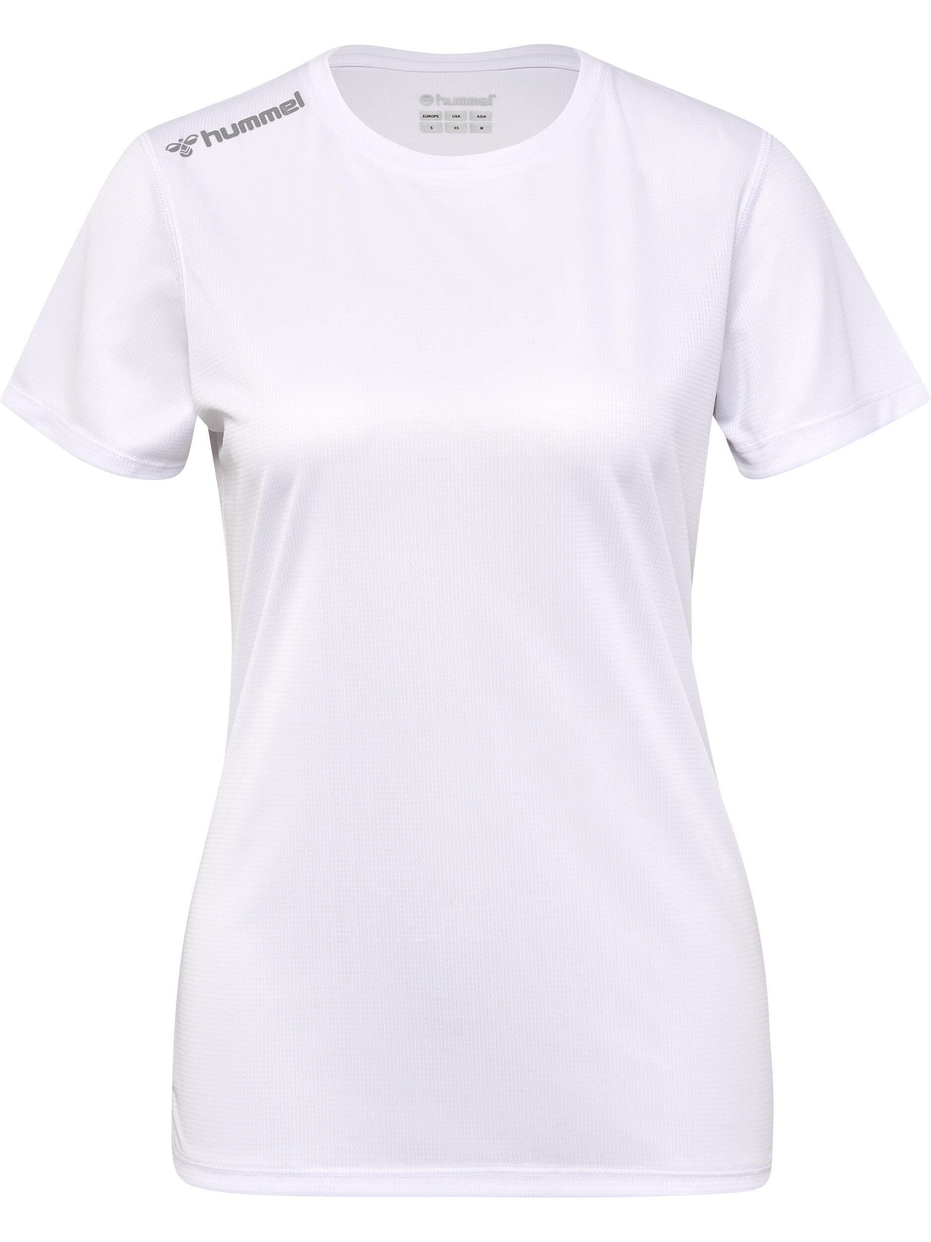 Damski jersey Hummel