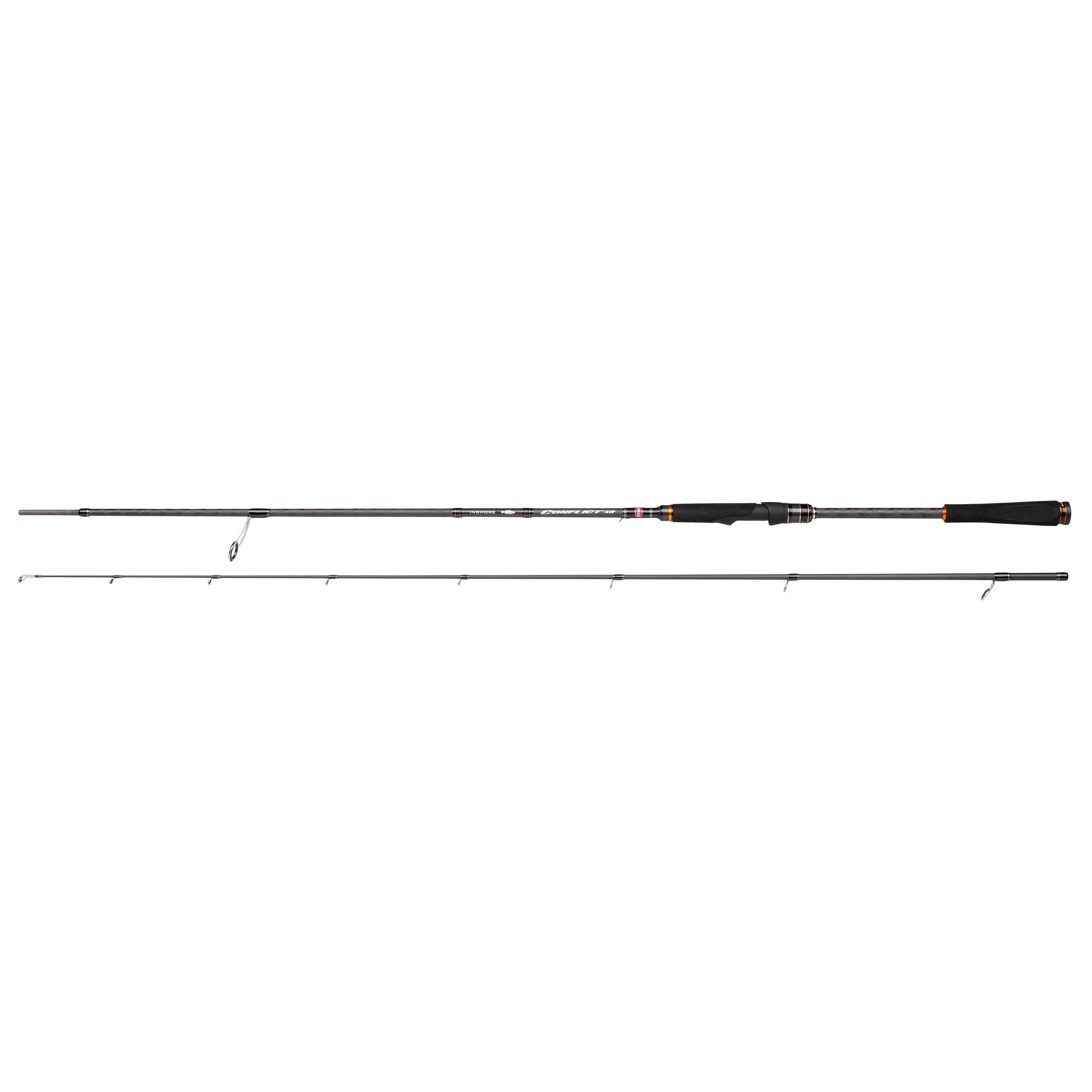 Wędka spinningowa Penn Conflict XR Inshore 962 45g