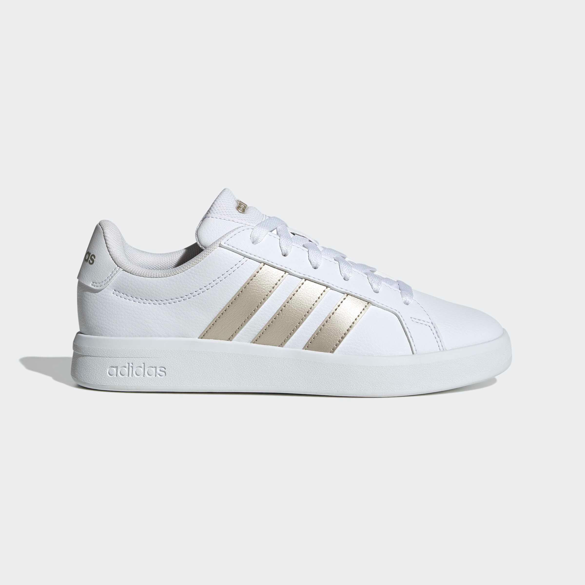 Sneakersy damskie ADIDAS Grand Court Base 3.0