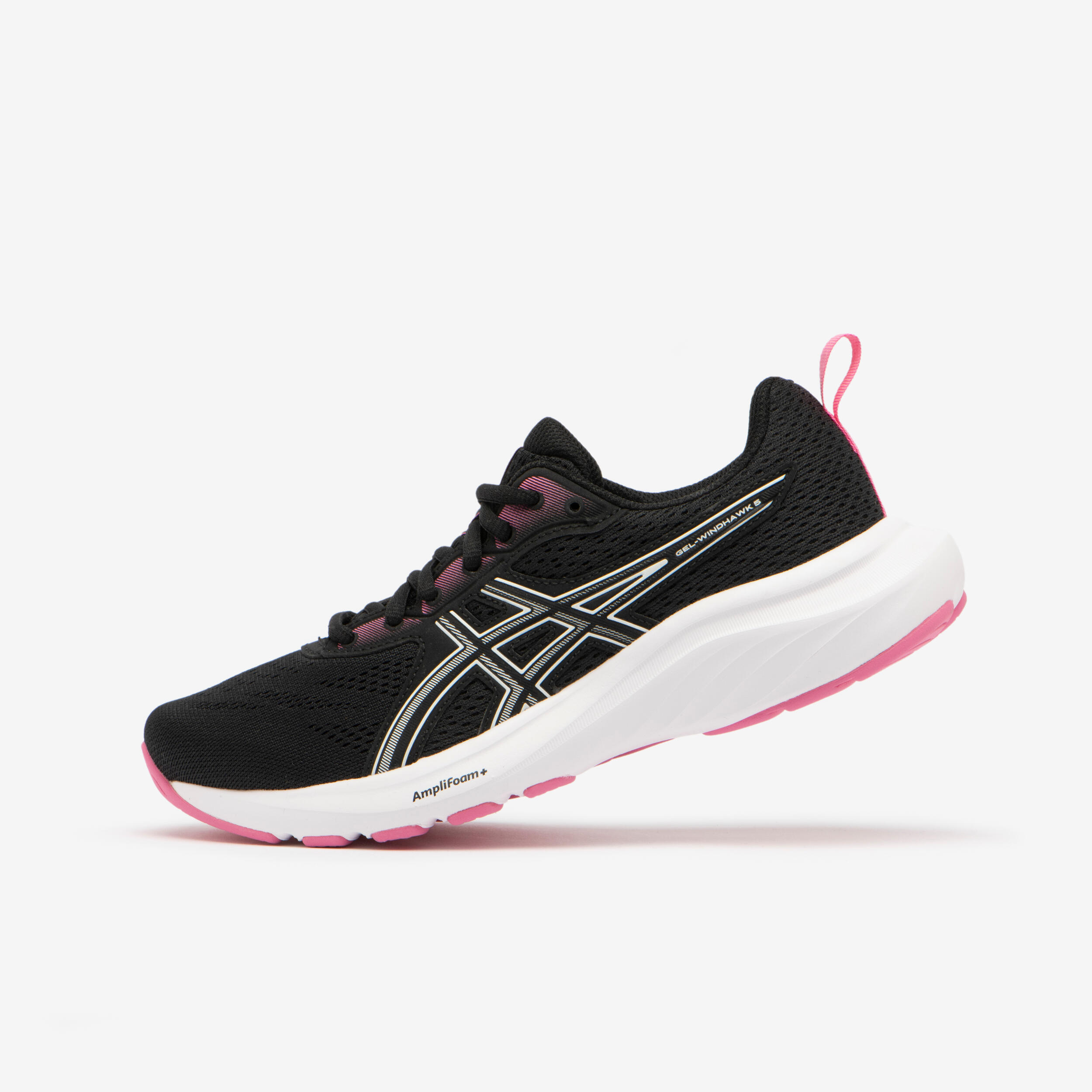 Second Life - Buty do biegania damskie ASICS Gel-Windhawk - Stan Zadowalający