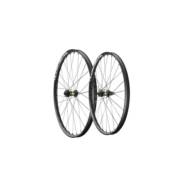 Para kół Mavic E-Deemax S WBINTMLTBSTXD