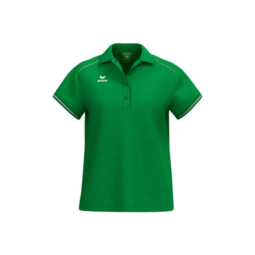 Damska koszulka polo Erima CMPT