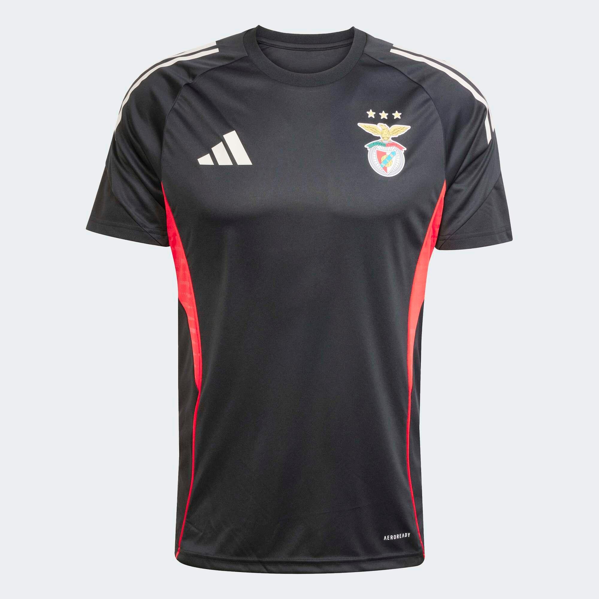 Koszulka piłkarska ADIDAS Benfica Tiro 25 treningowa