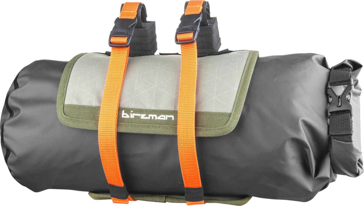 Torba na kierownicę Birzman Packman