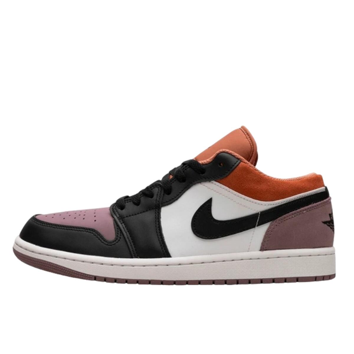 Buty do chodzenia dla dorosłych Air Jordan 1 Low SE Sky J Mauve