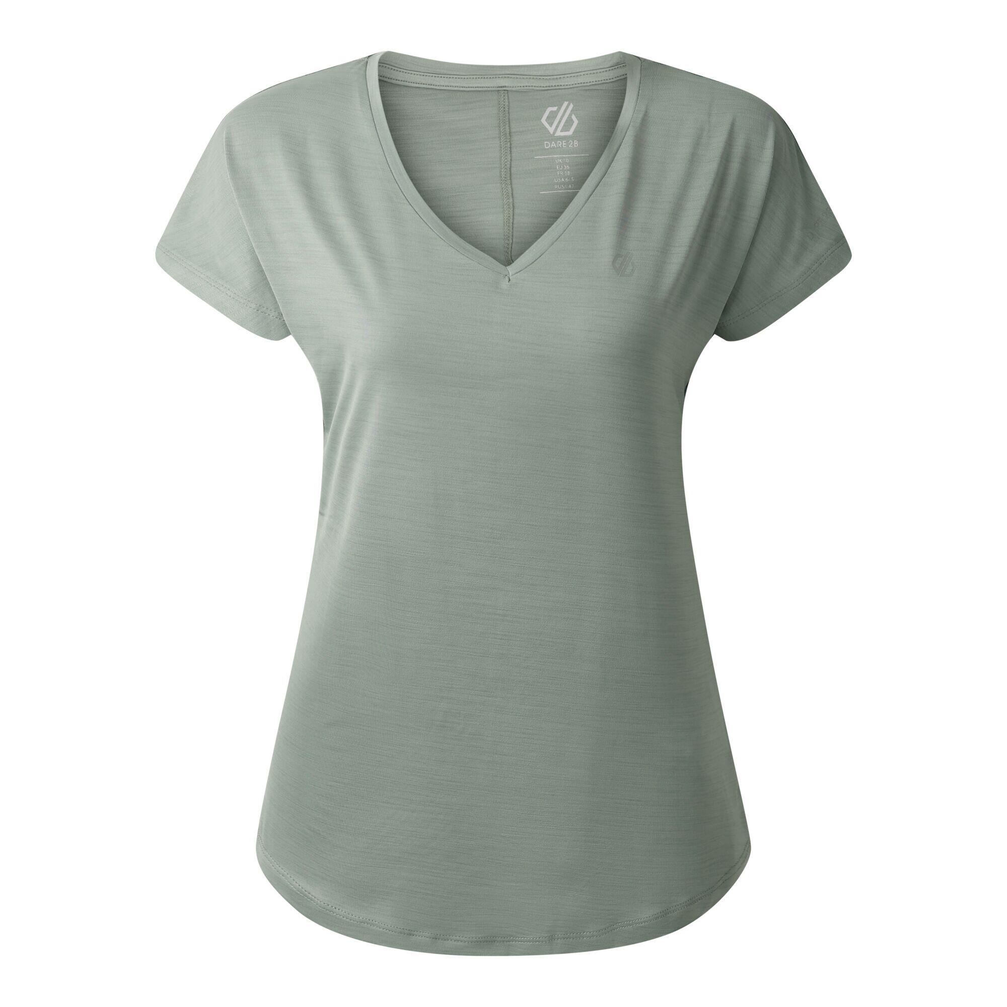 T-shirt Damski Sportowy