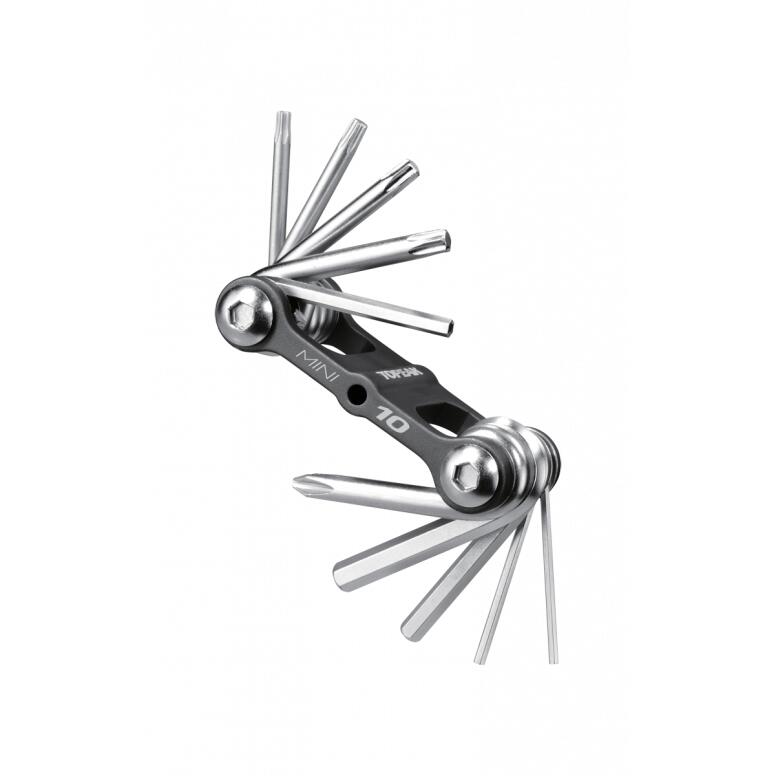 Narzędzie wielofunkcyjne 10 w 1 Topeak Mini 10