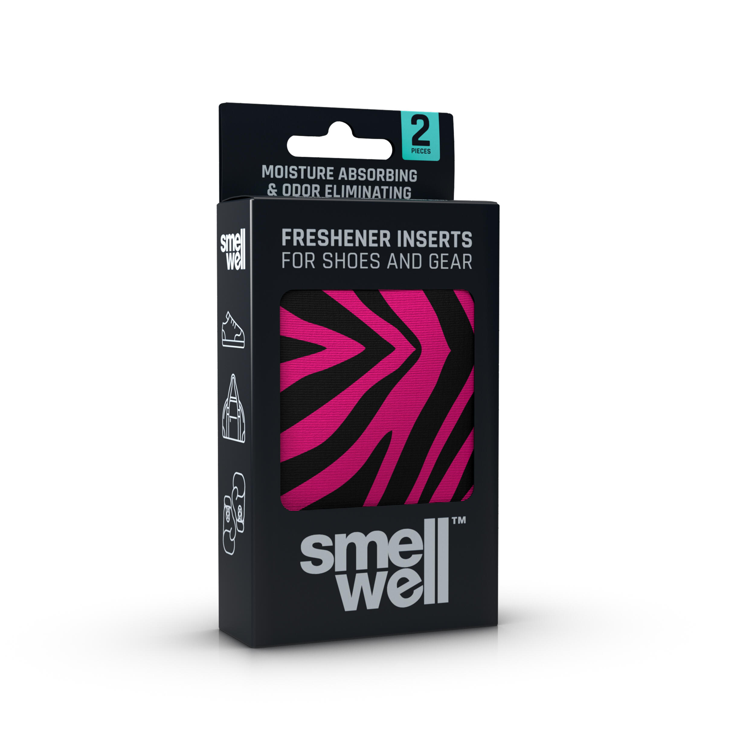 Odświeżacz Pochłaniacz zapachów SmellWell