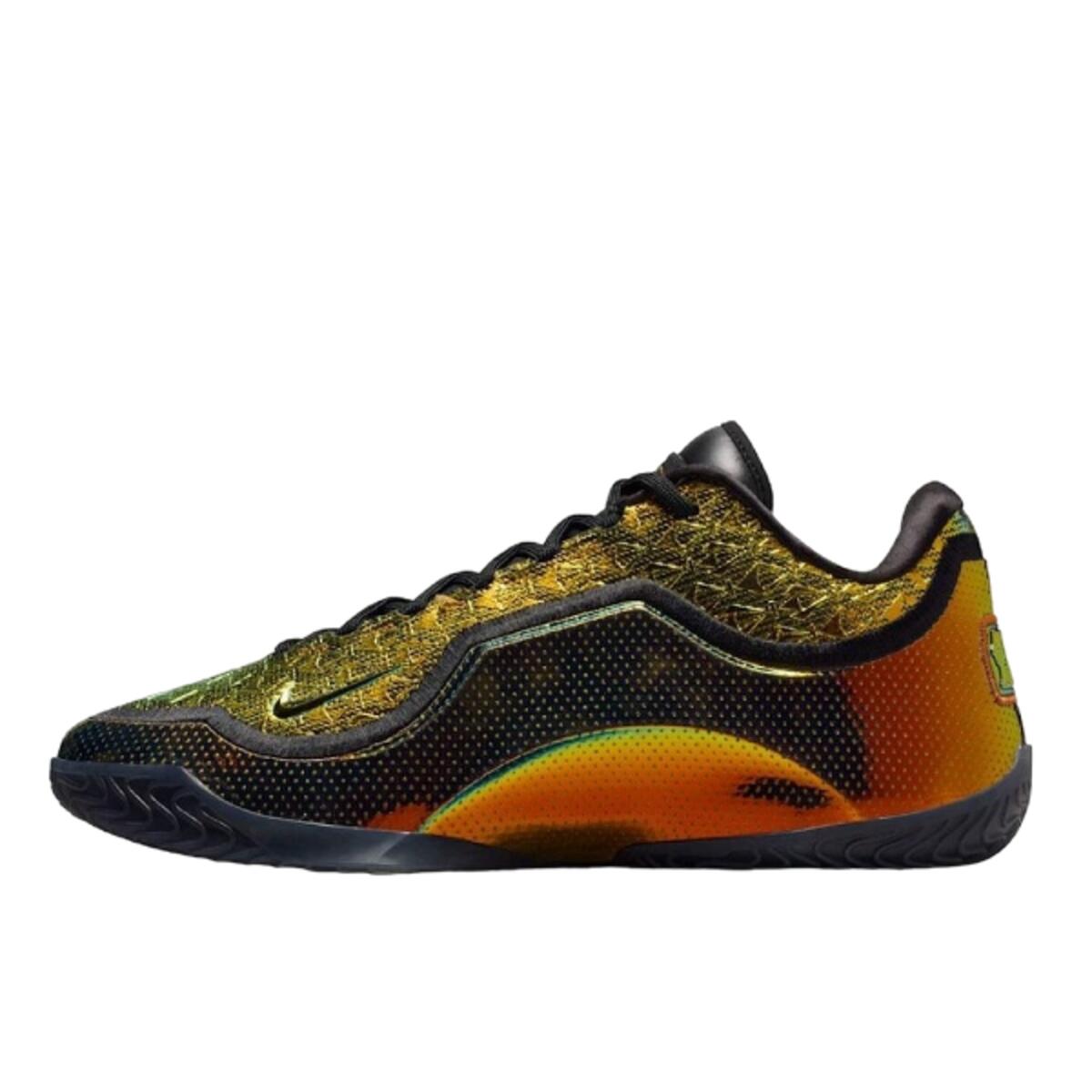 Nike LeBron 23 40K Gold