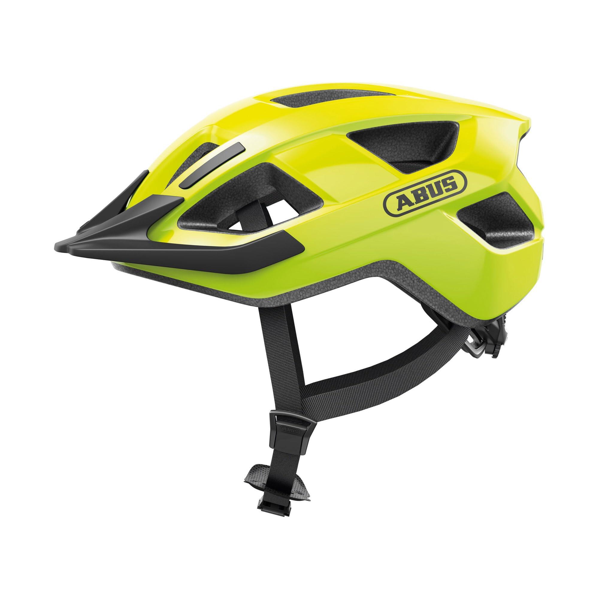 Kask miejski Abus Aduro 3.0