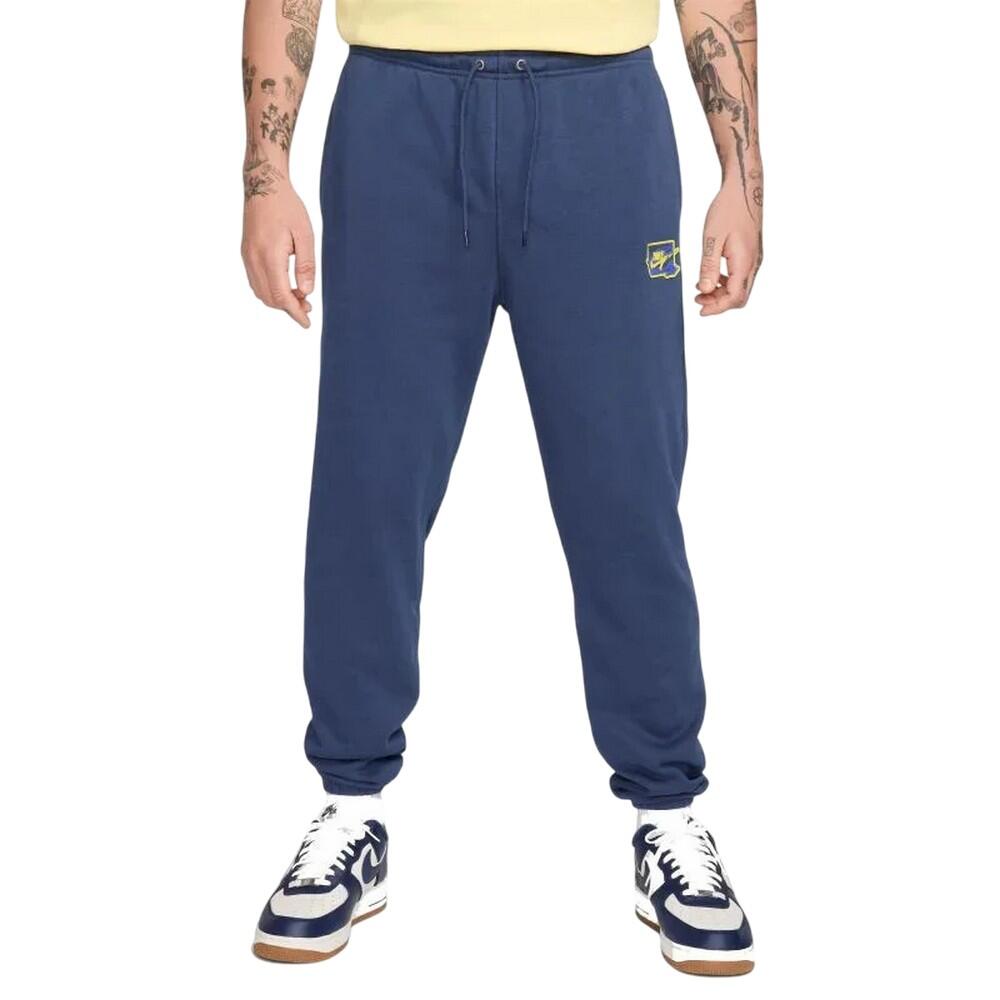 Spodnie Do Joggingu Męskie Club