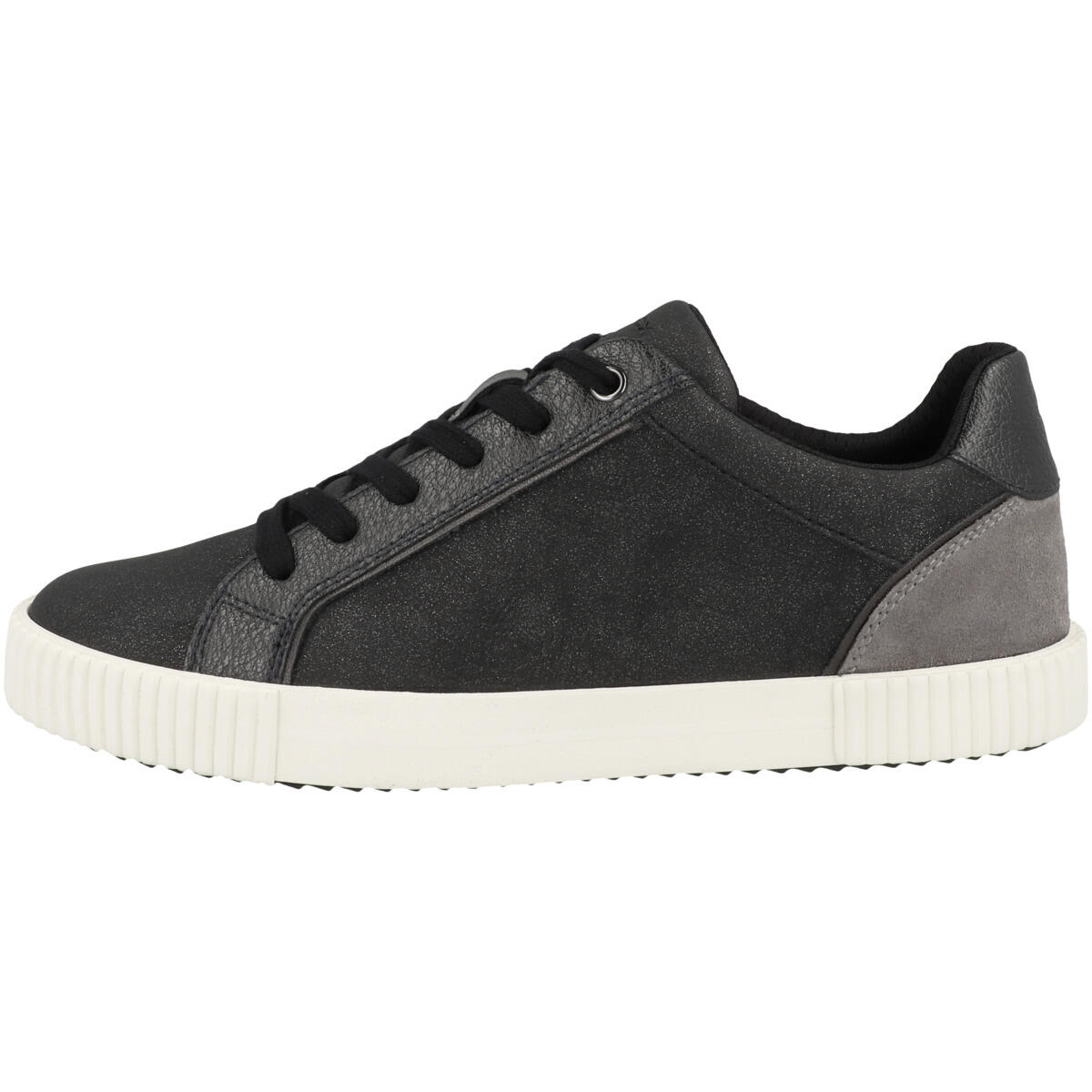 Buty GEOX D BLOMIEE Szary
