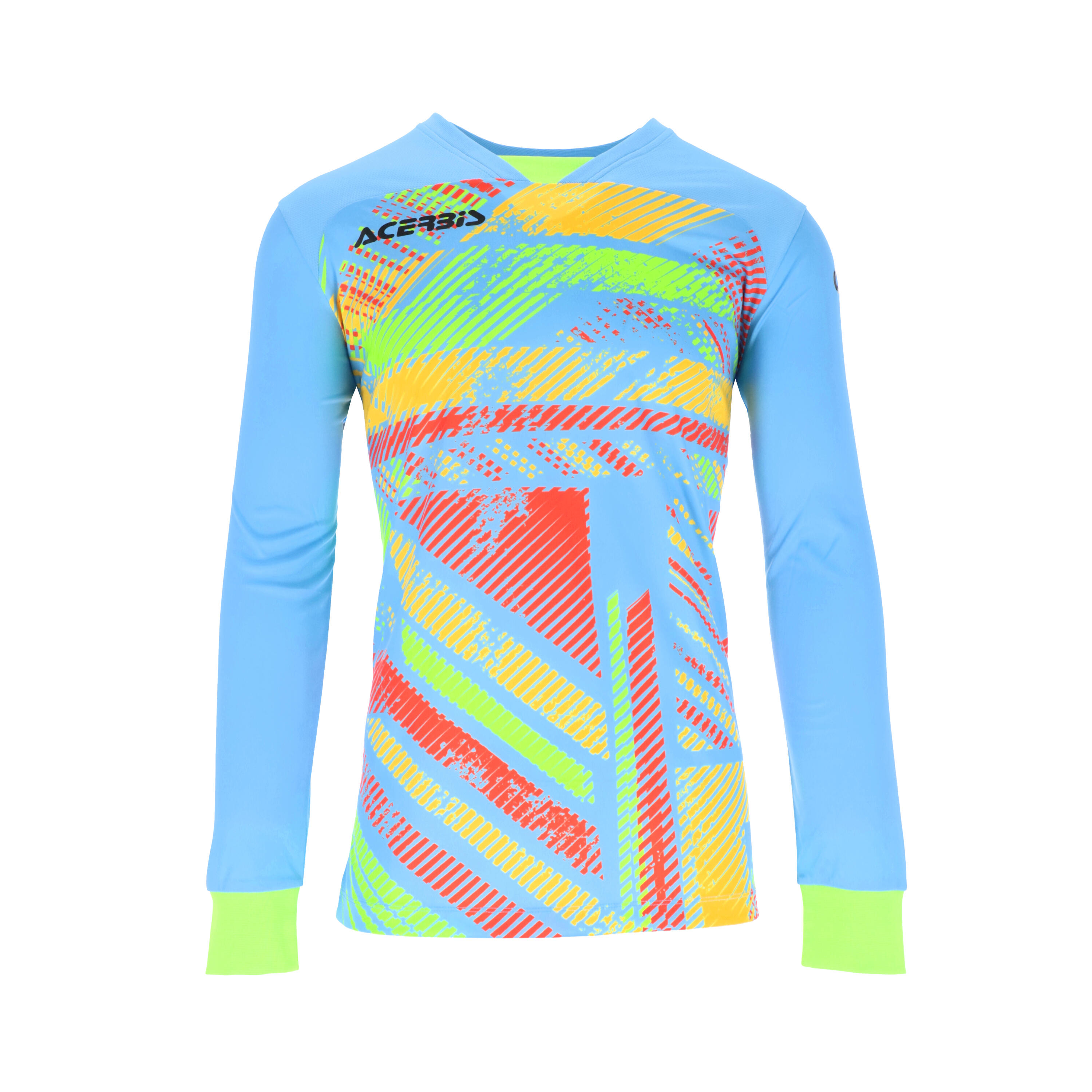Koszulka bramkarska Acerbis Jersey