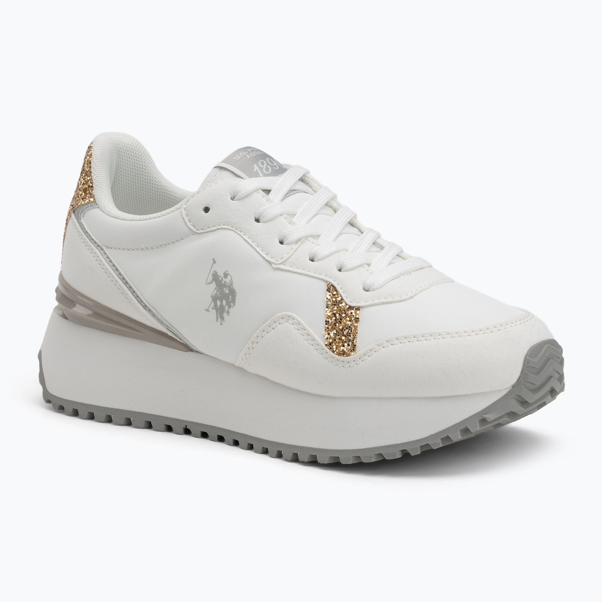 Buty damskie U.S. Polo Assn. BAYLE003C