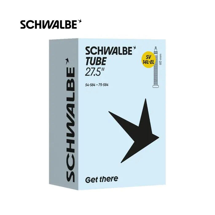 SCHWALBE dętka 27,5 SV14L-EL Extralight