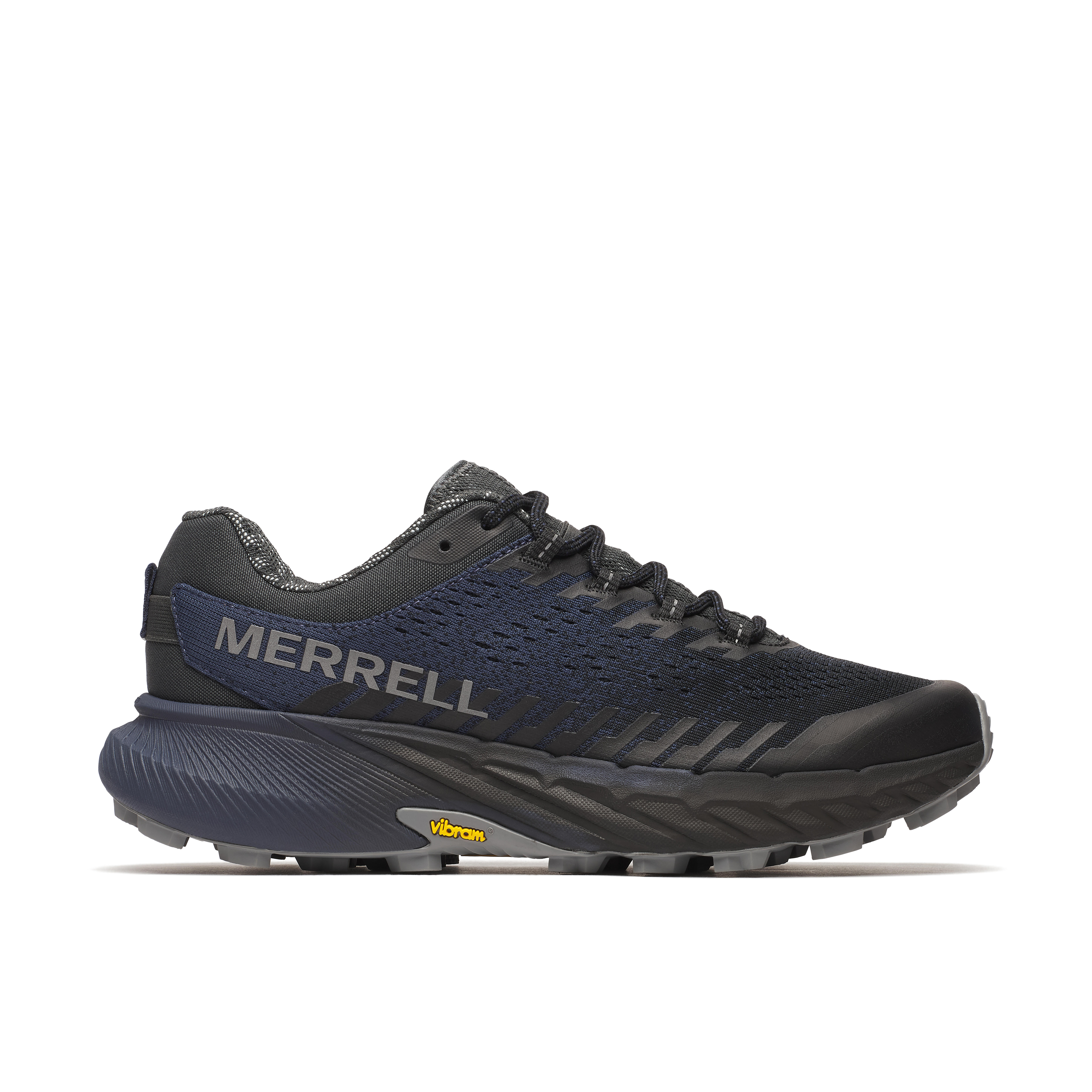Buty do biegania w terenie męskie Merrell Agility Remix