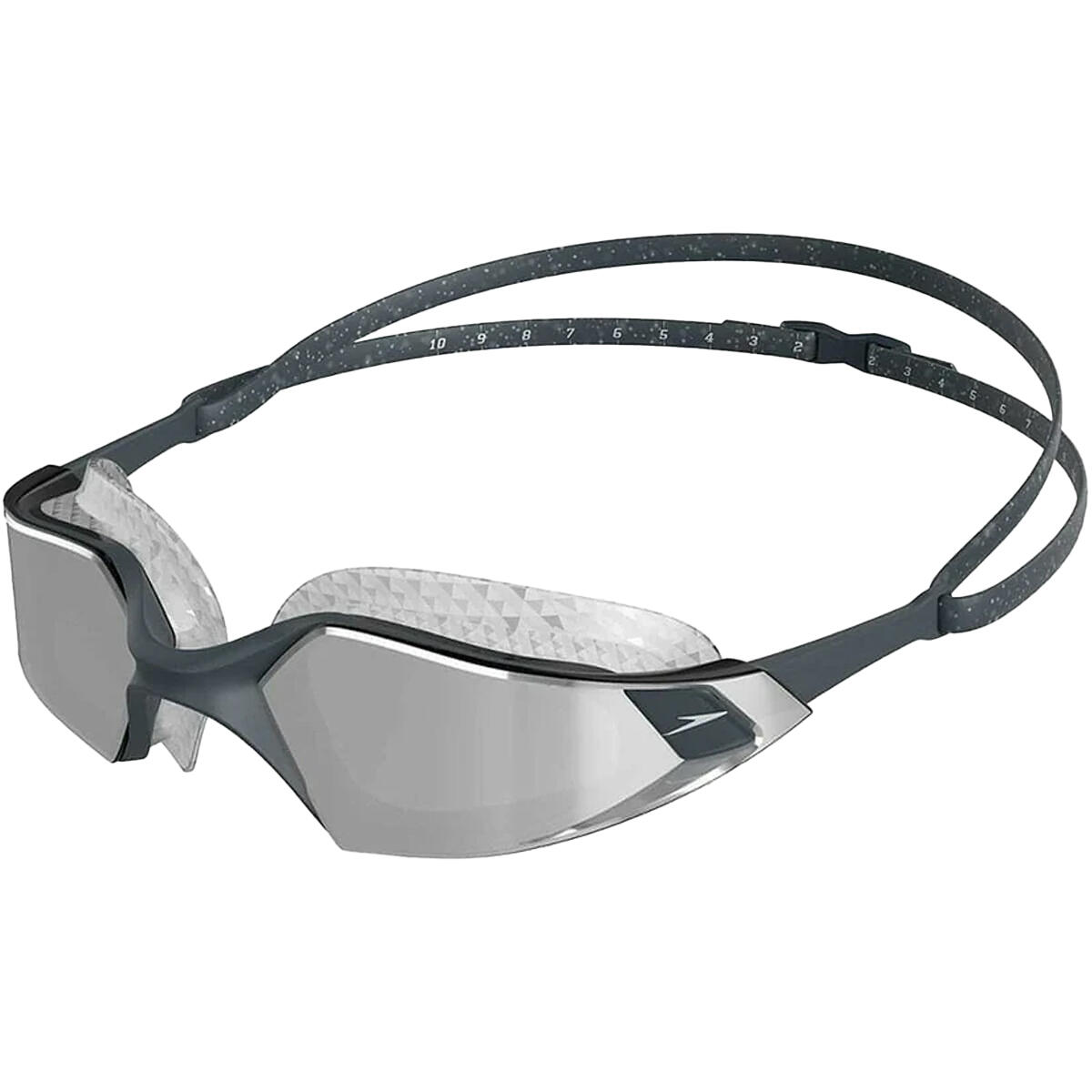 Okulary Pływackie Aquapulse Pro Dla Dorosłych Unisex