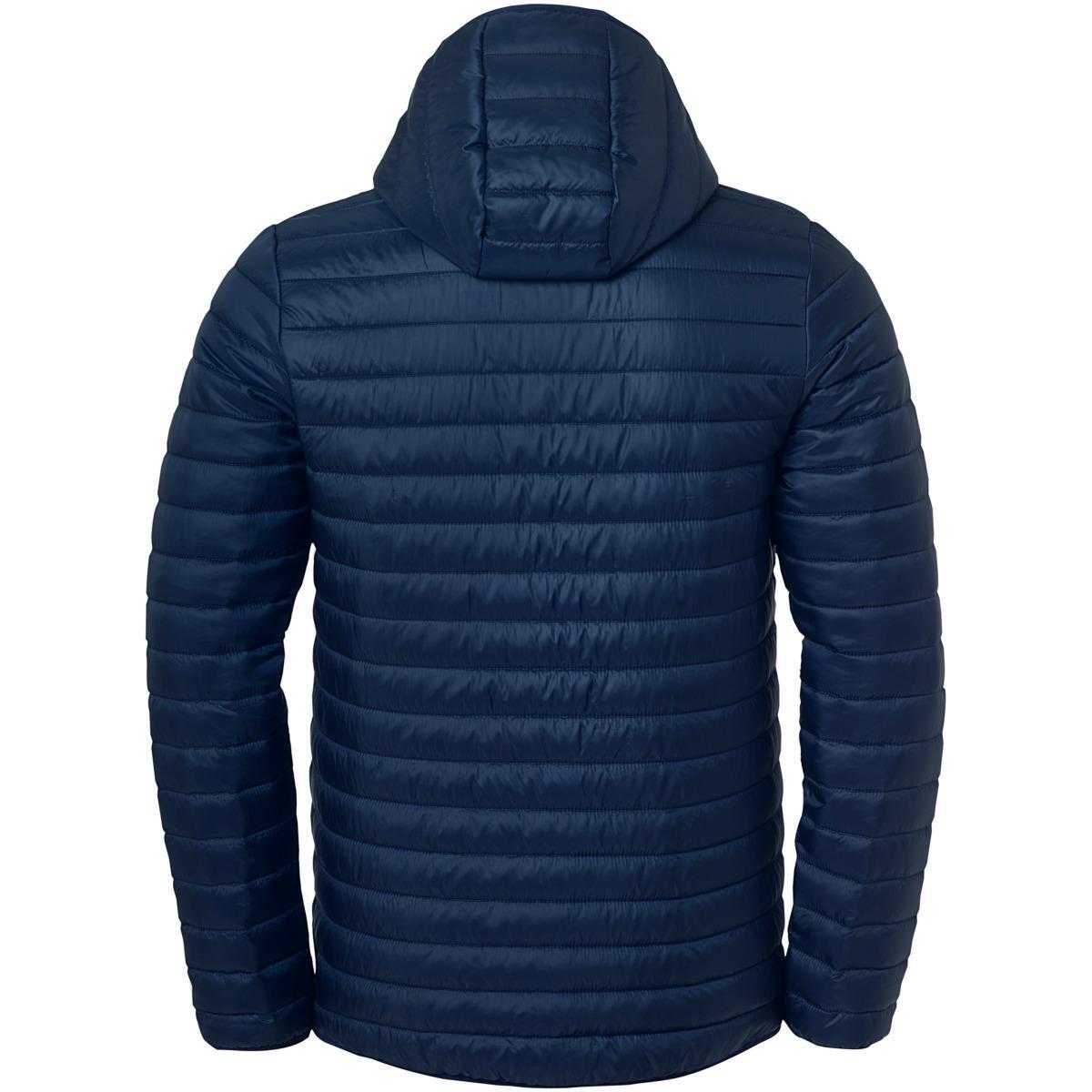 Kurtka puchowa Uhlsport Essential Ultra Lite