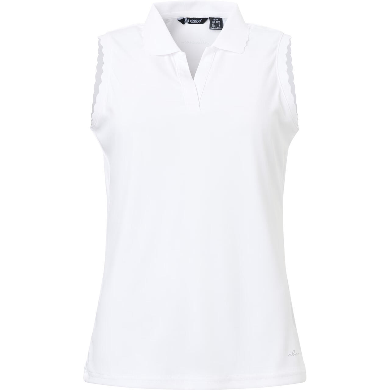 Damski tank top Abacus LDS Victoria Drycool