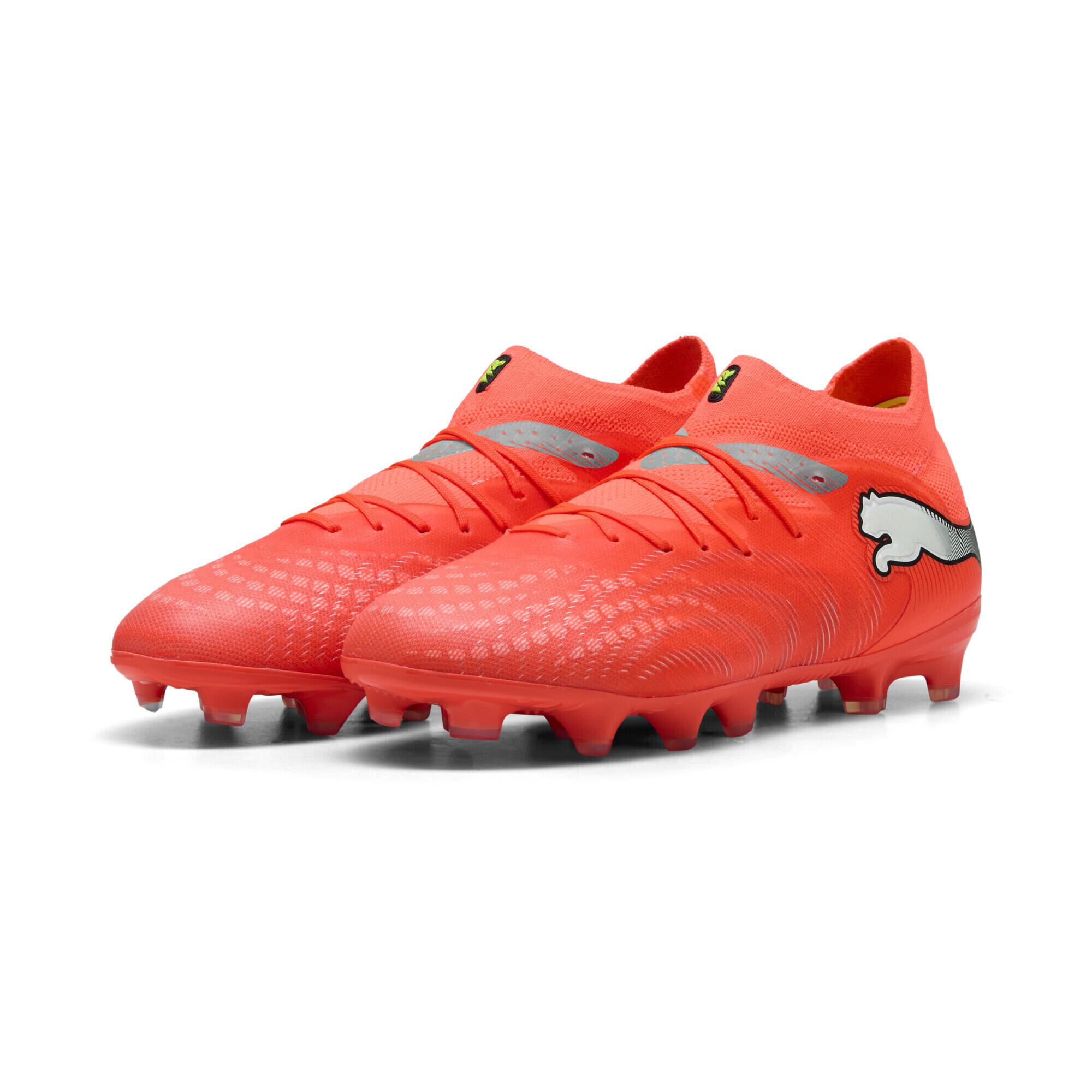 Młodzieżowe buty piłkarskie FUTURE 9 PRO FG/AG PUMA