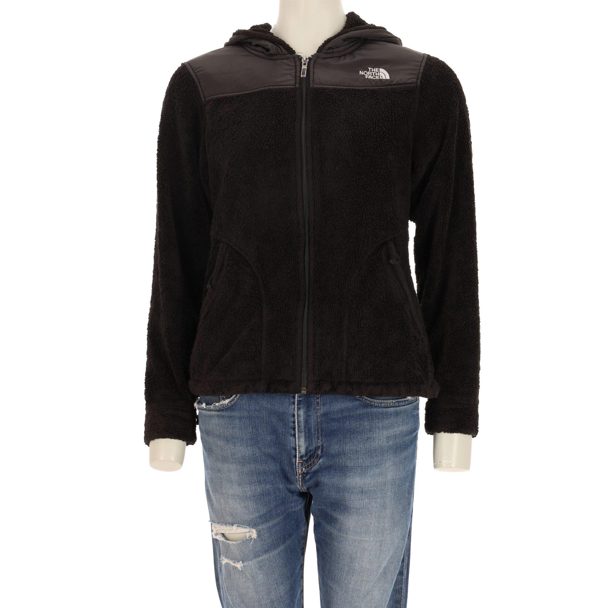 The North Face kurtka polarowa damska Denali