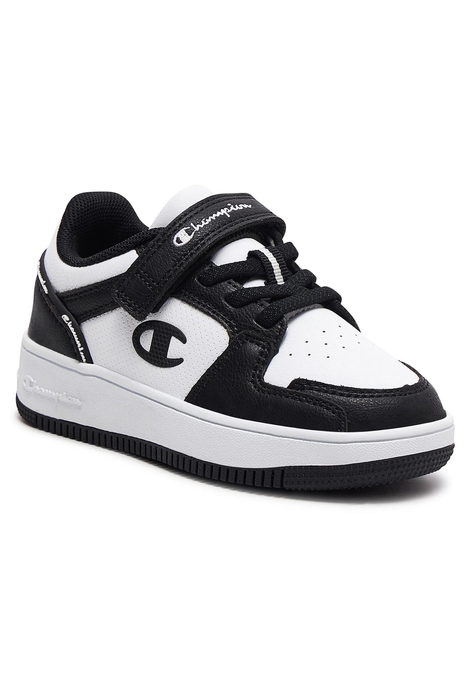 Buty do chodzenia dla dzieci Champion Rebound 2.0 Low