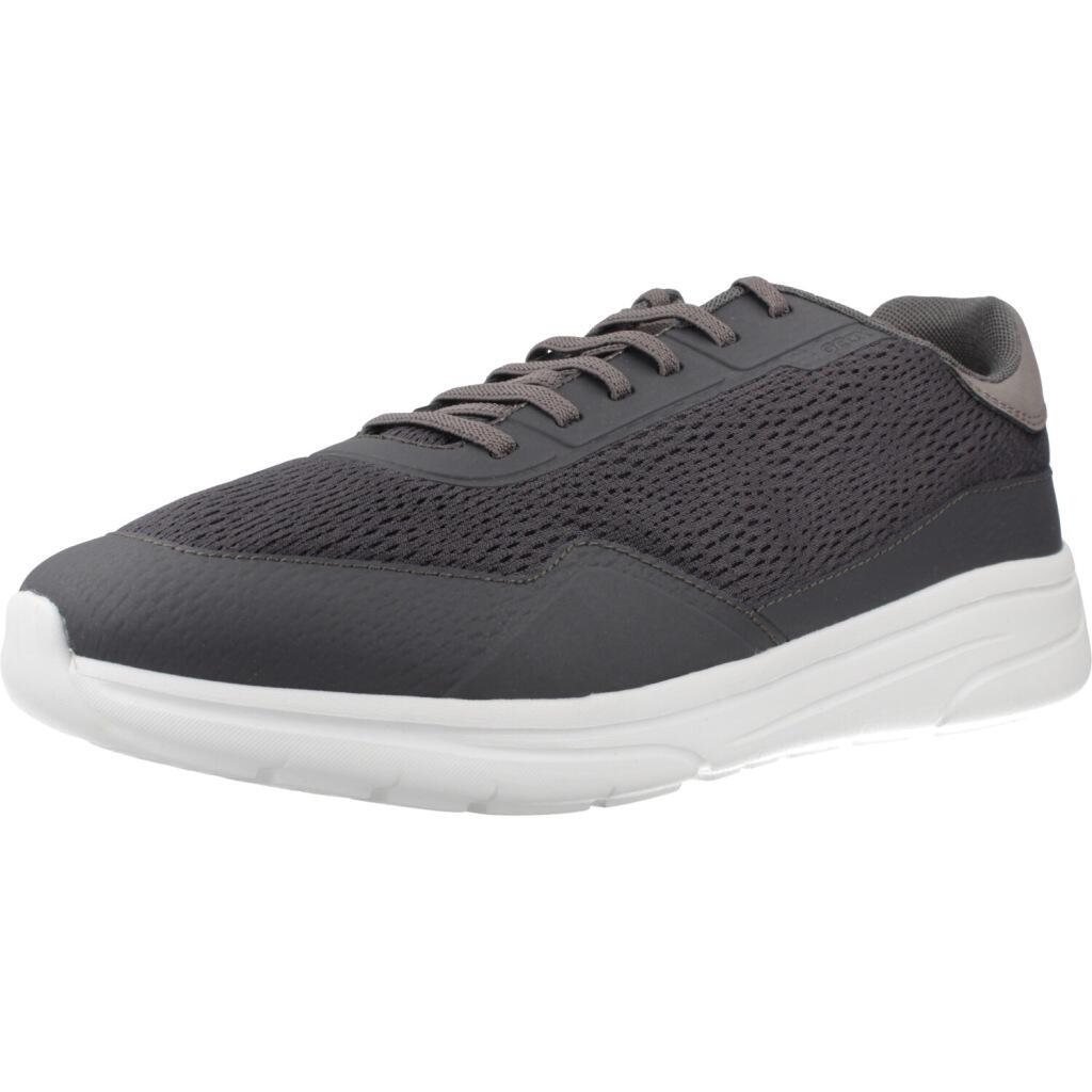 Buty GEOX U KLAIVER Szary