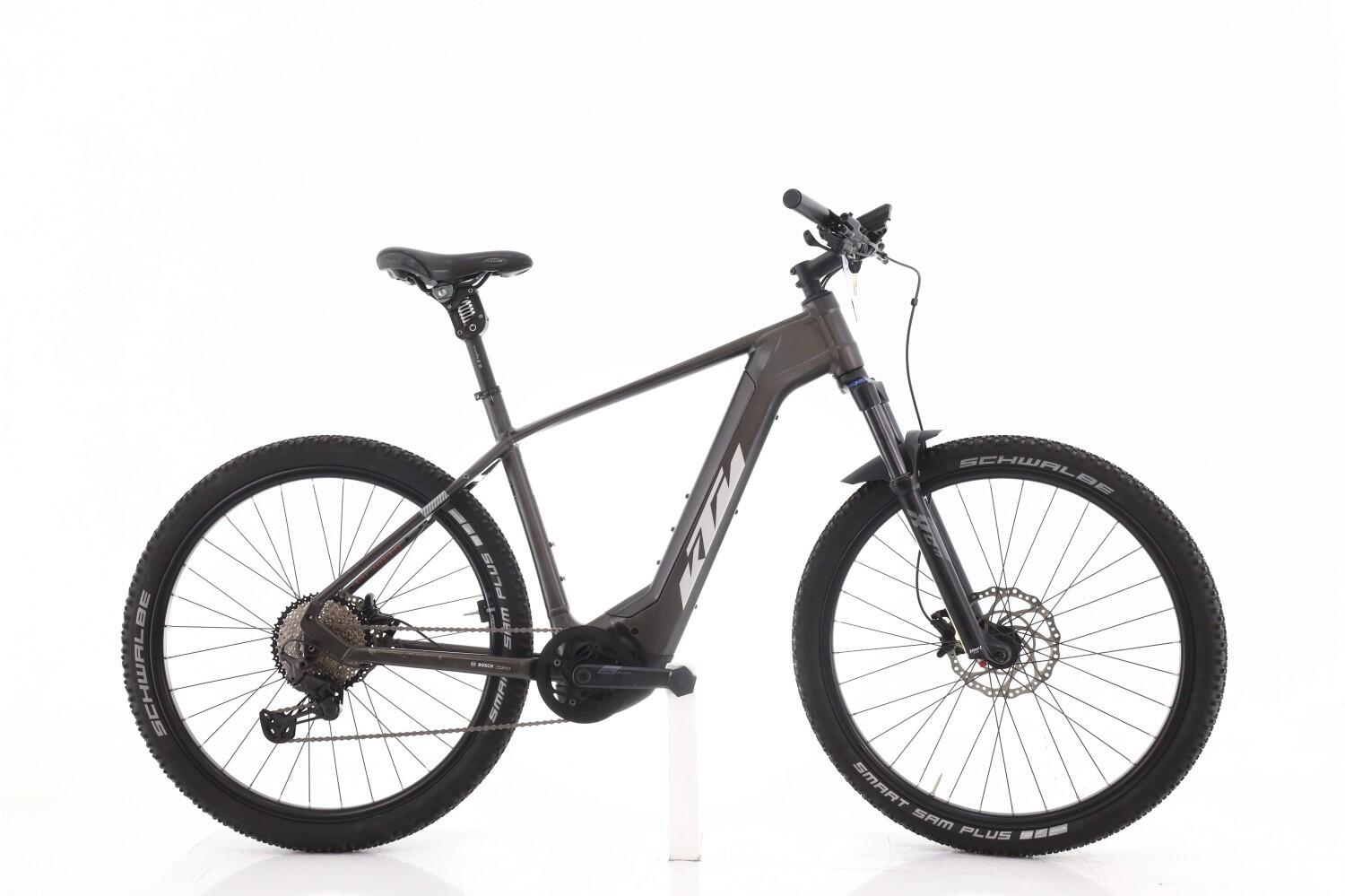 Second life · R. elektryczny · KTM Macina Team XT · W bardzo dobrym stanie