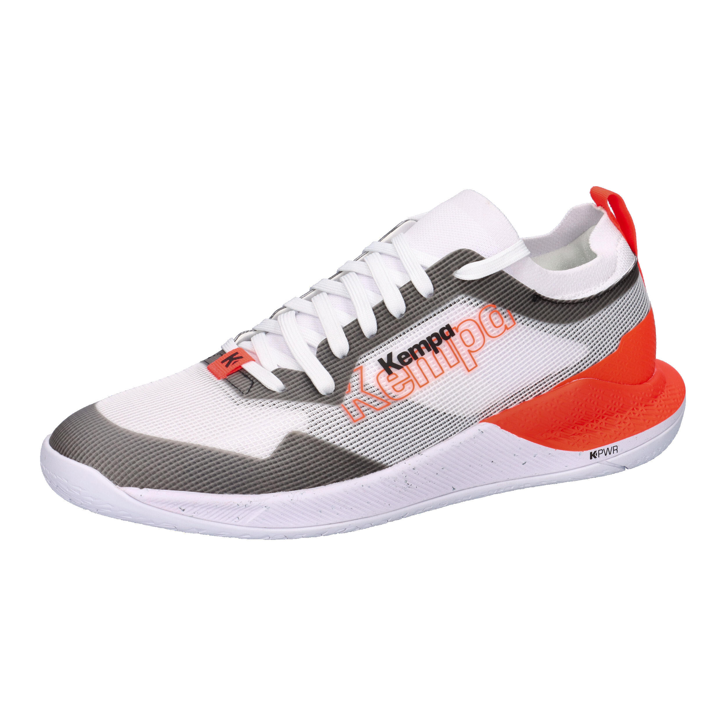 Buty halowe Kempa Kourtfly
