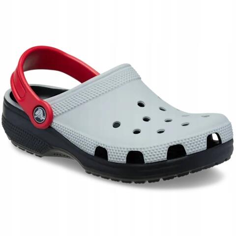Chodaki Dla Dzieci Crocs Classic Retro Sport Clog