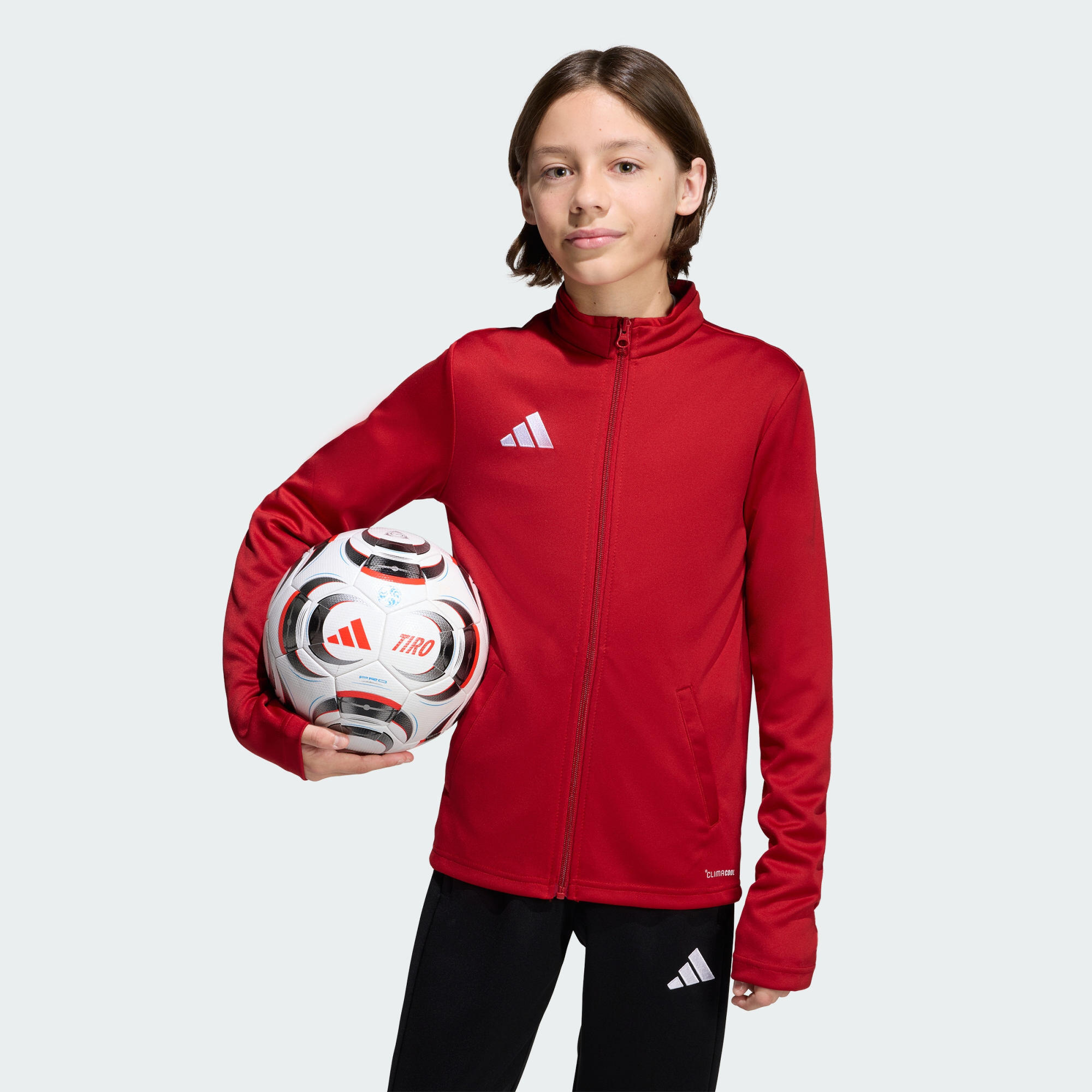 Bluza dresowa Entrada26 Kids
