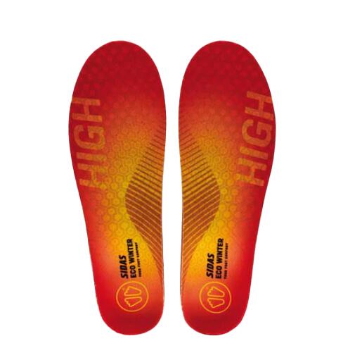 Sidas 3Feet Eco Winter 2026