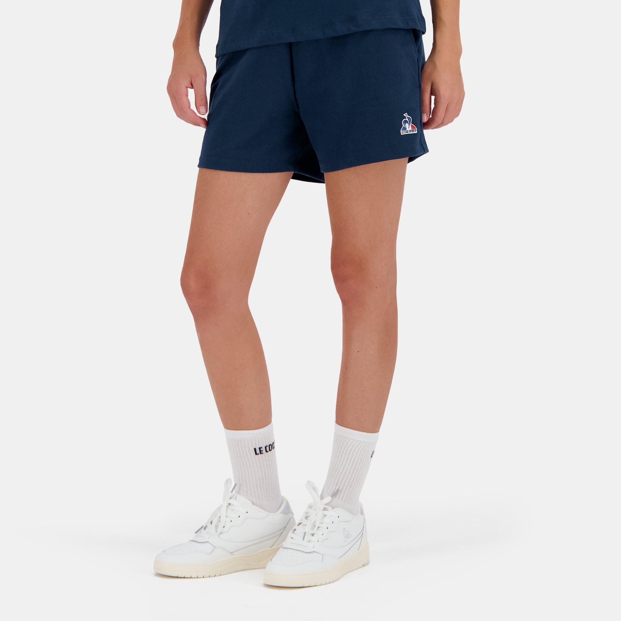 Szorty damskie Le Coq Sportif Essentiel N°1