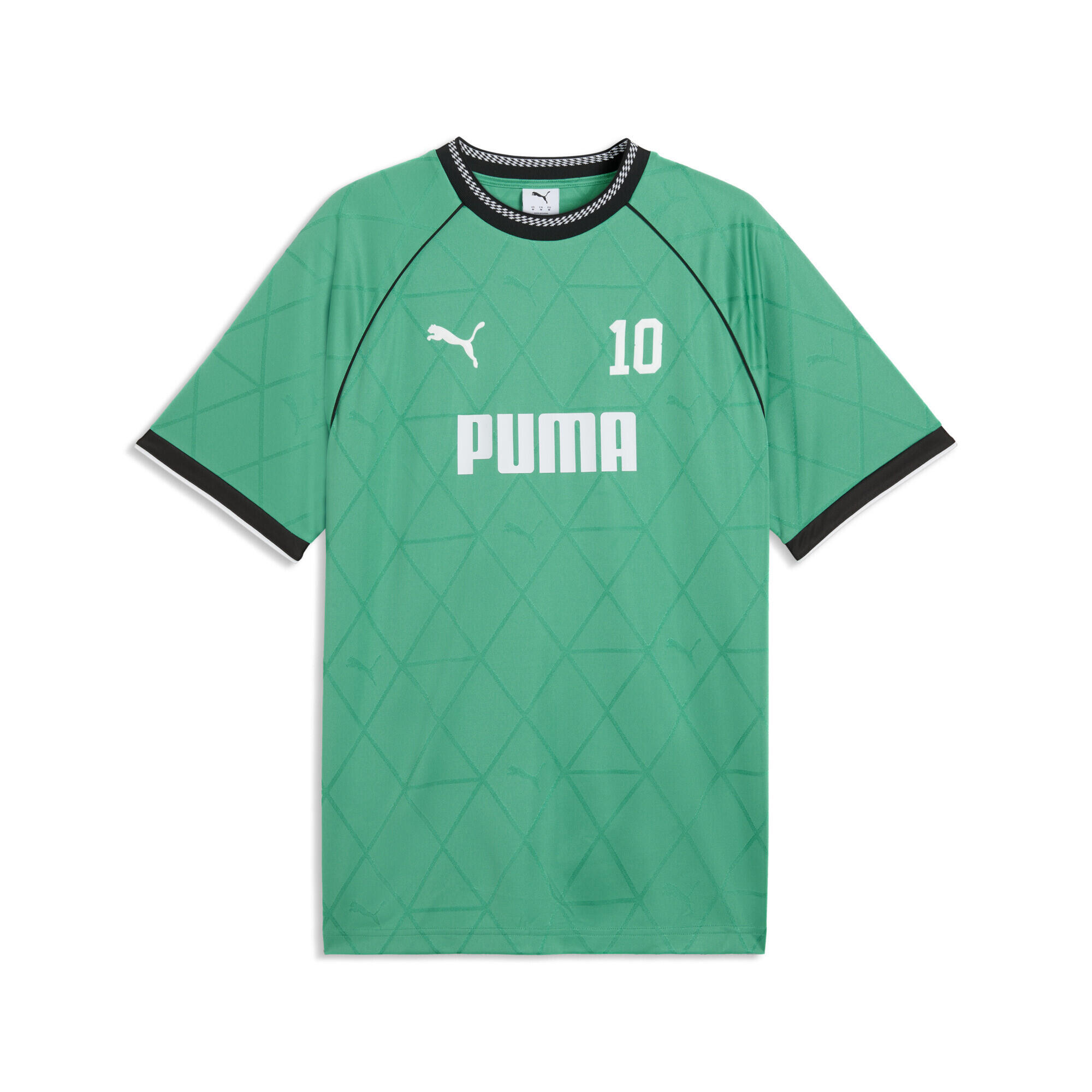 Męska koszulka piłkarska PUMA Sport Pinnacle PUMA