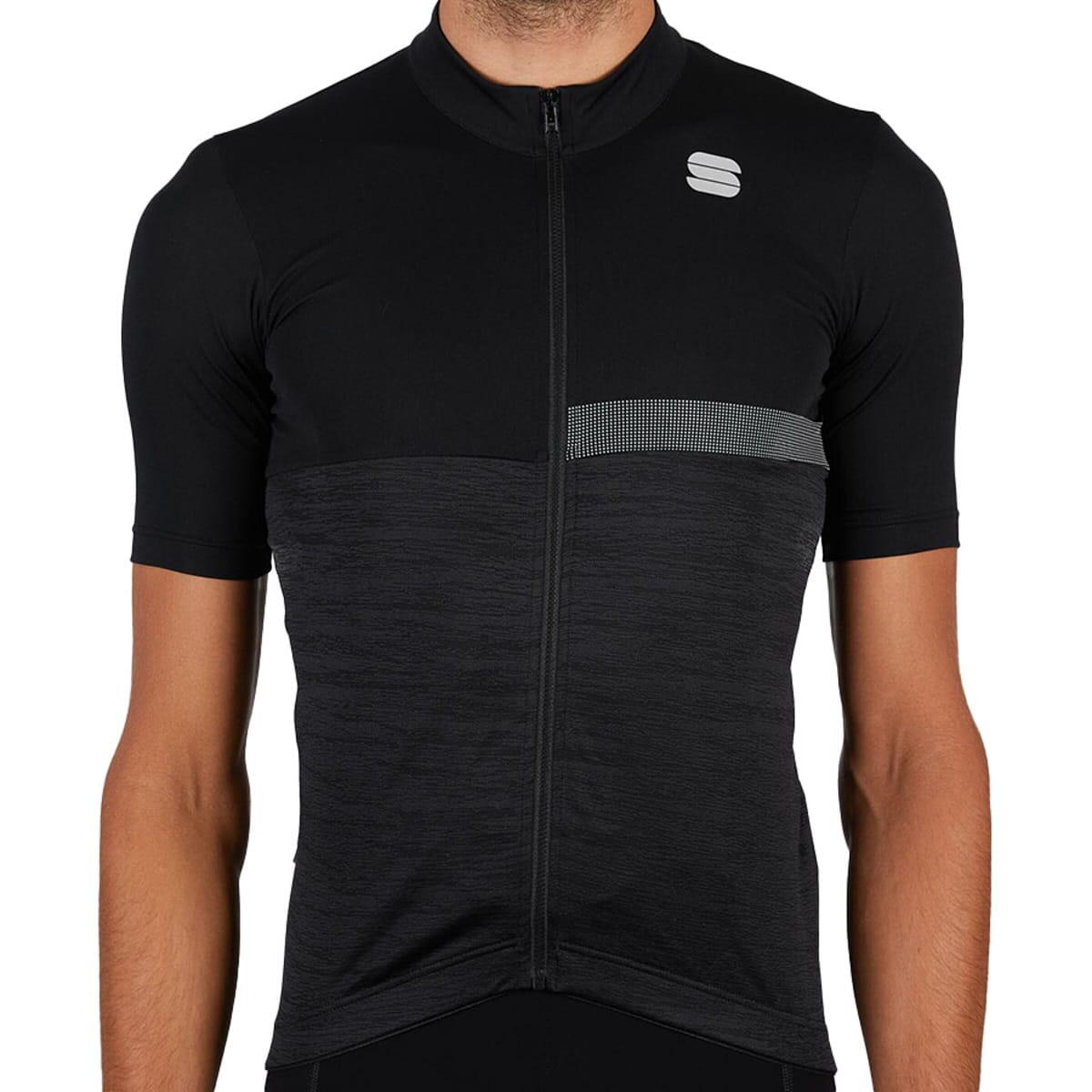 Koszulka rowerowa męska Sportful Giara