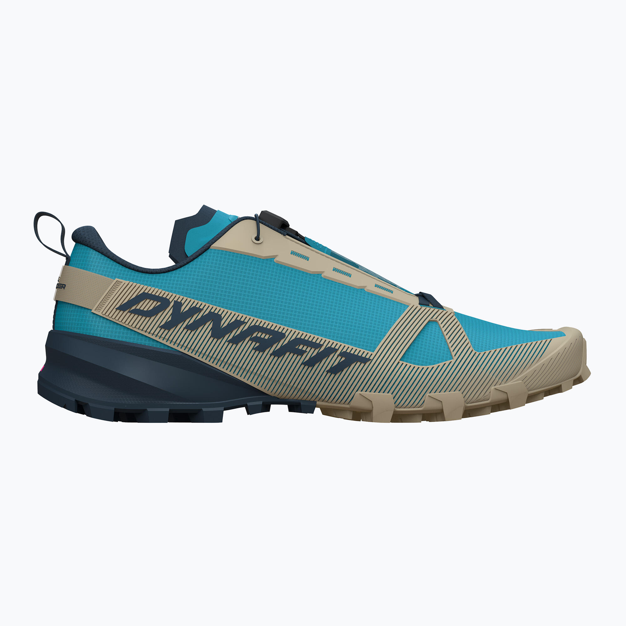 Buty do biegania męskie DYNAFIT Traverse