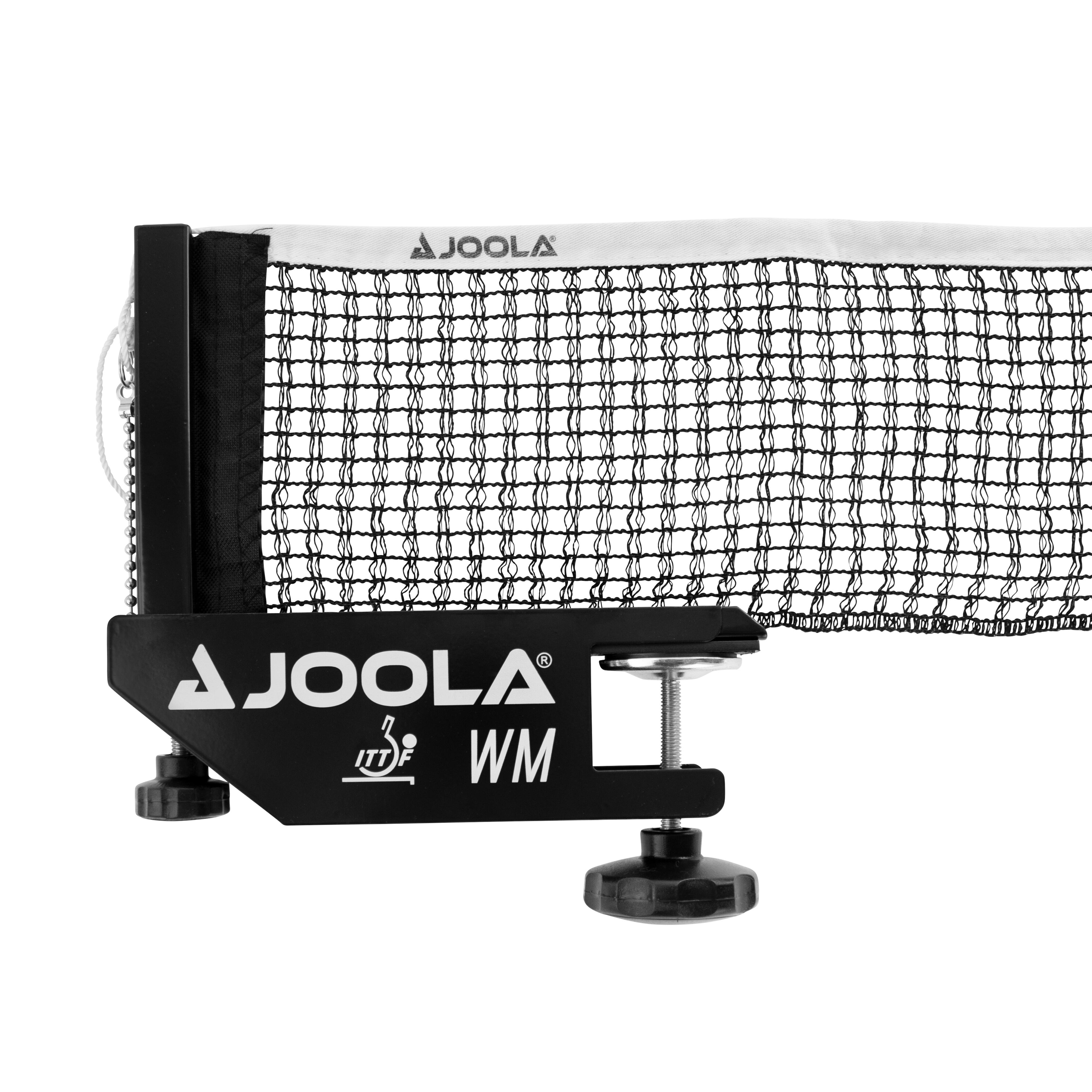 Siatka do tenisa stołowego JOOLA WM ITTF