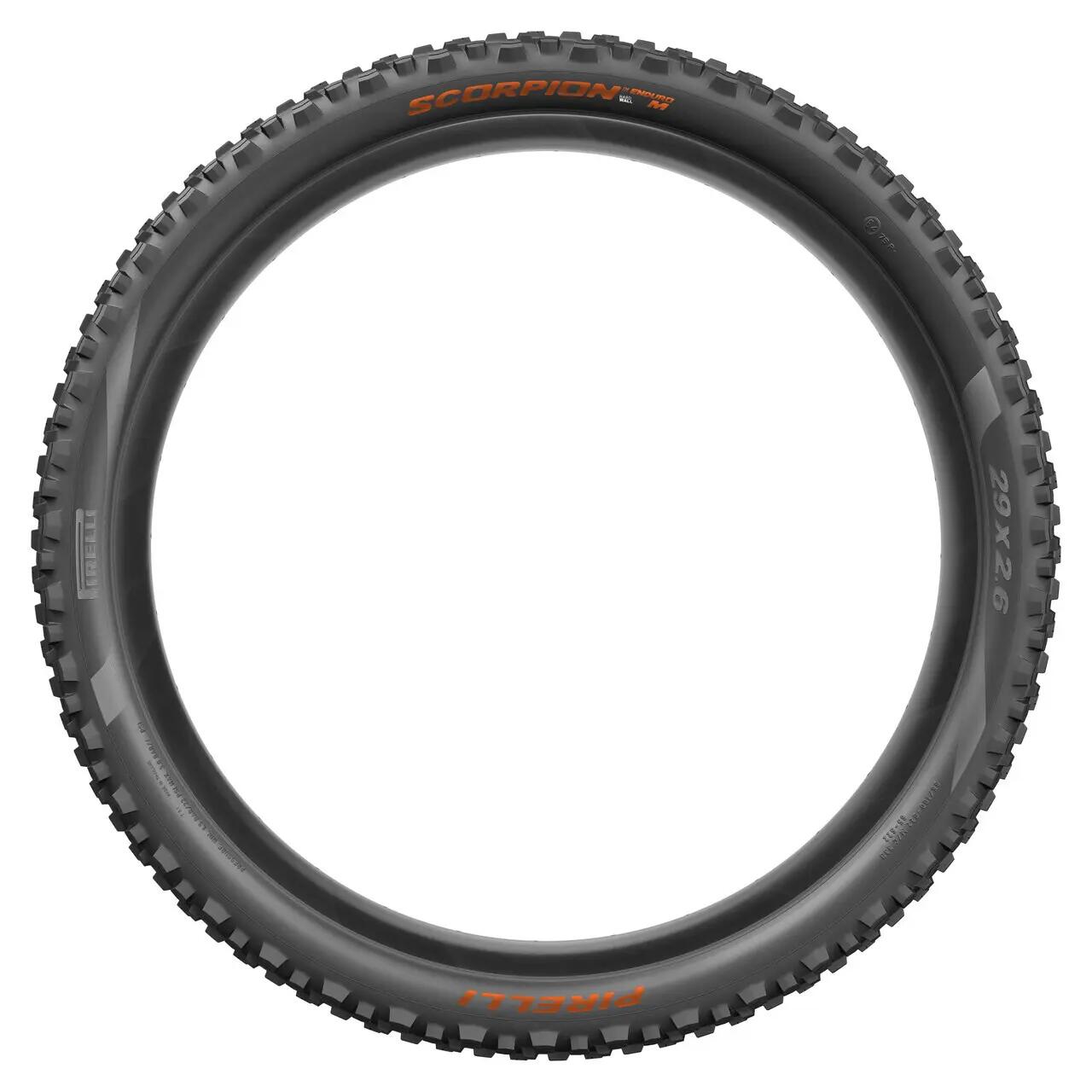 Opona Pirelli Scorpion™ Enduro HardWall