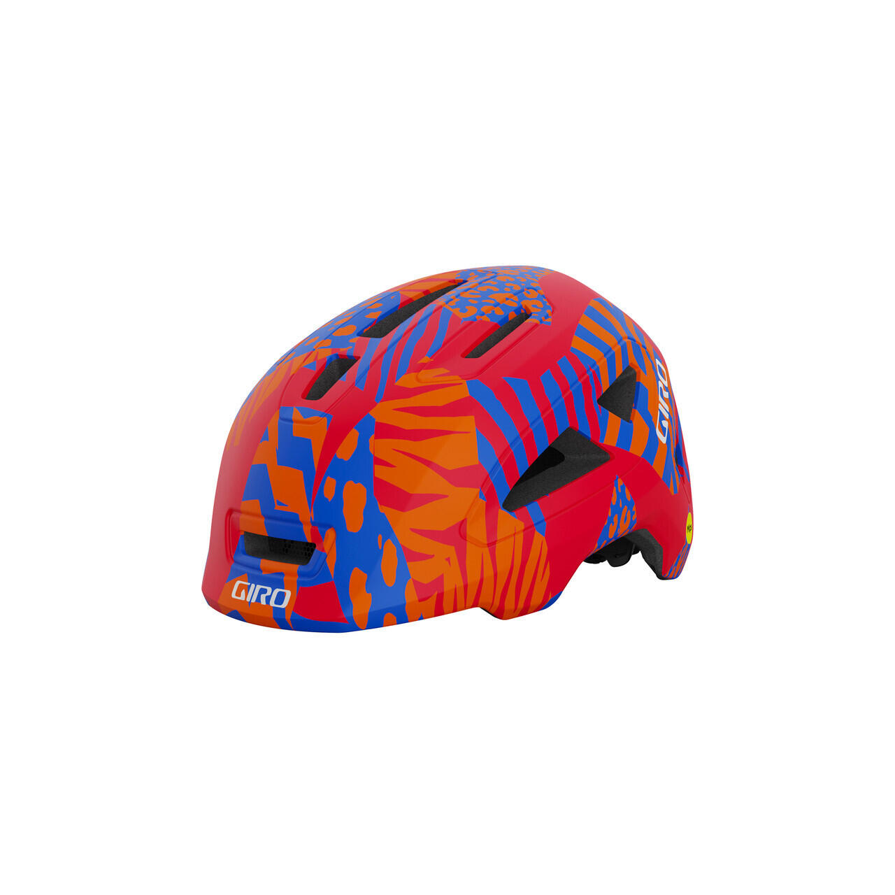 Kask BMX dla dzieci Giro Scamp II