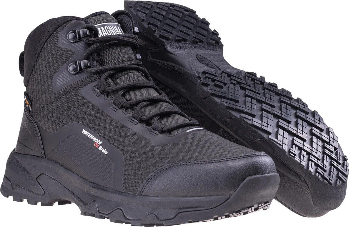 Buty trekkingowe męskie Magnum Dodson Mid