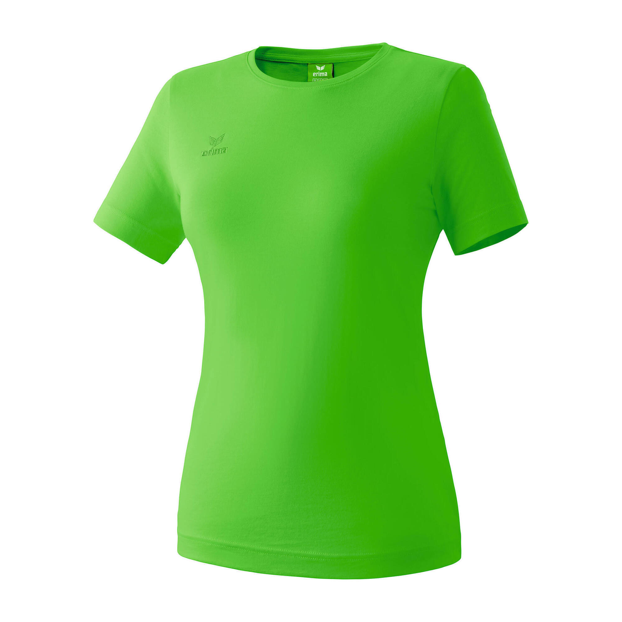 Koszulka damska Erima Teamsport