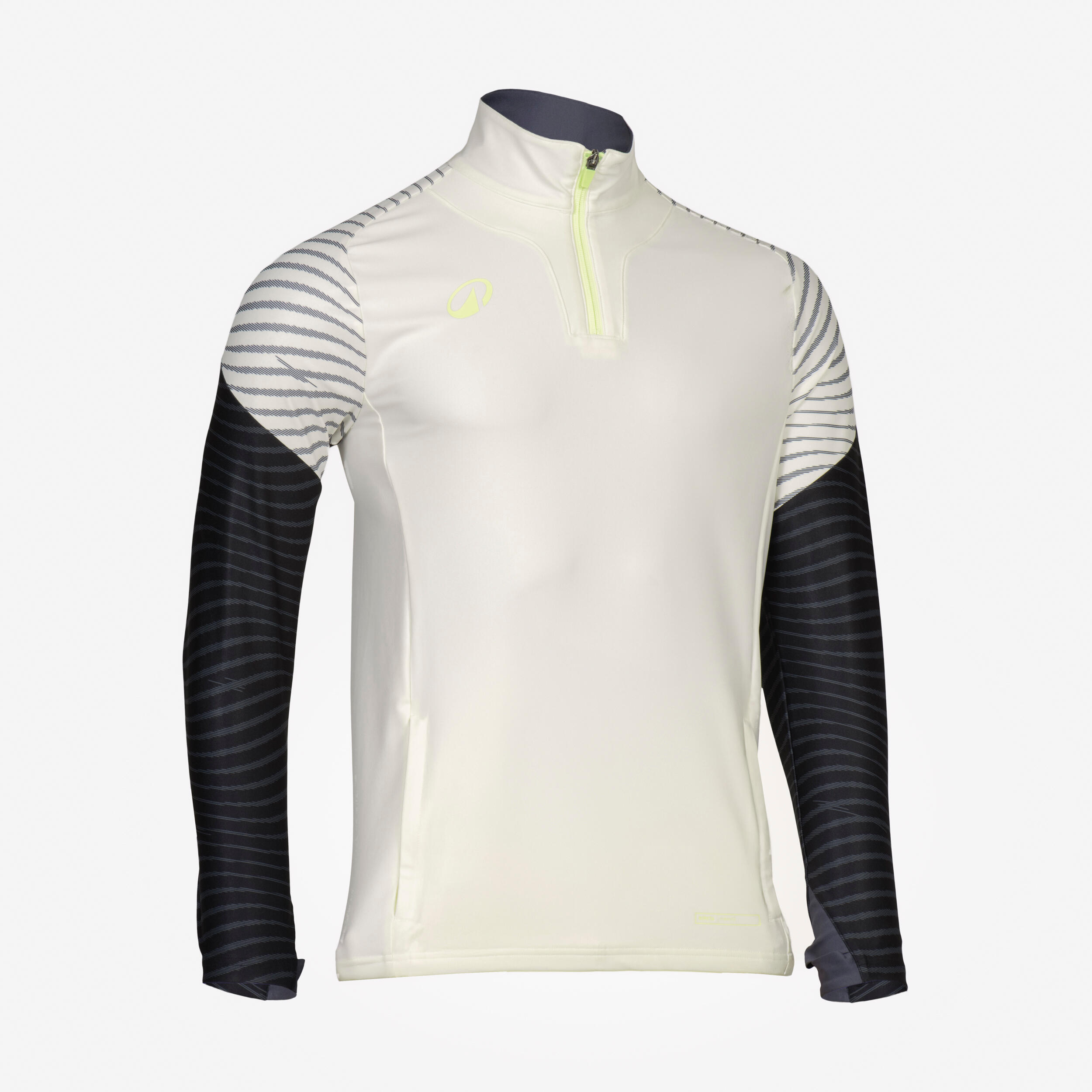 Bluza piłkarska Kipsta Viralto Ripples