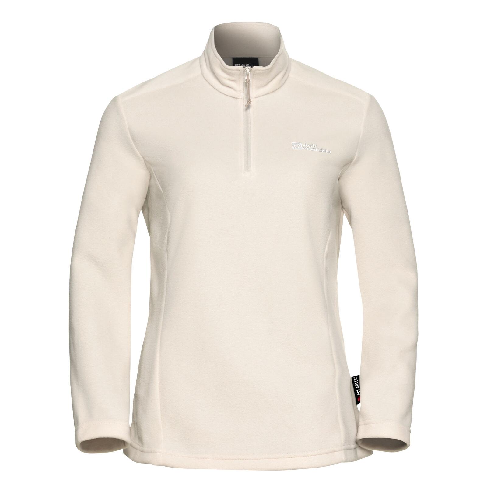 Bluza trekkingowa damska Jack Wolfskin Taunus Hz