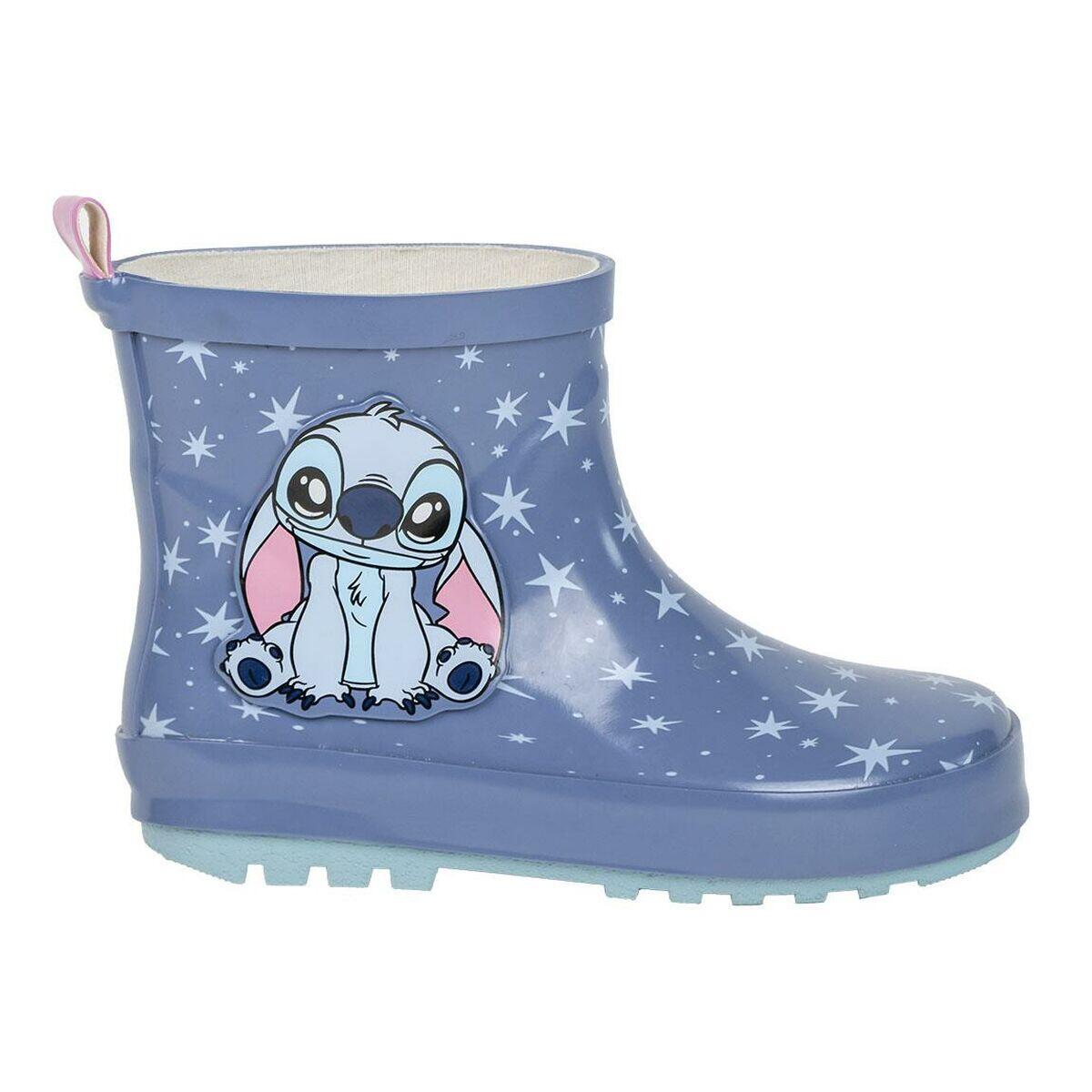 Gumowce dziecięce Stitch