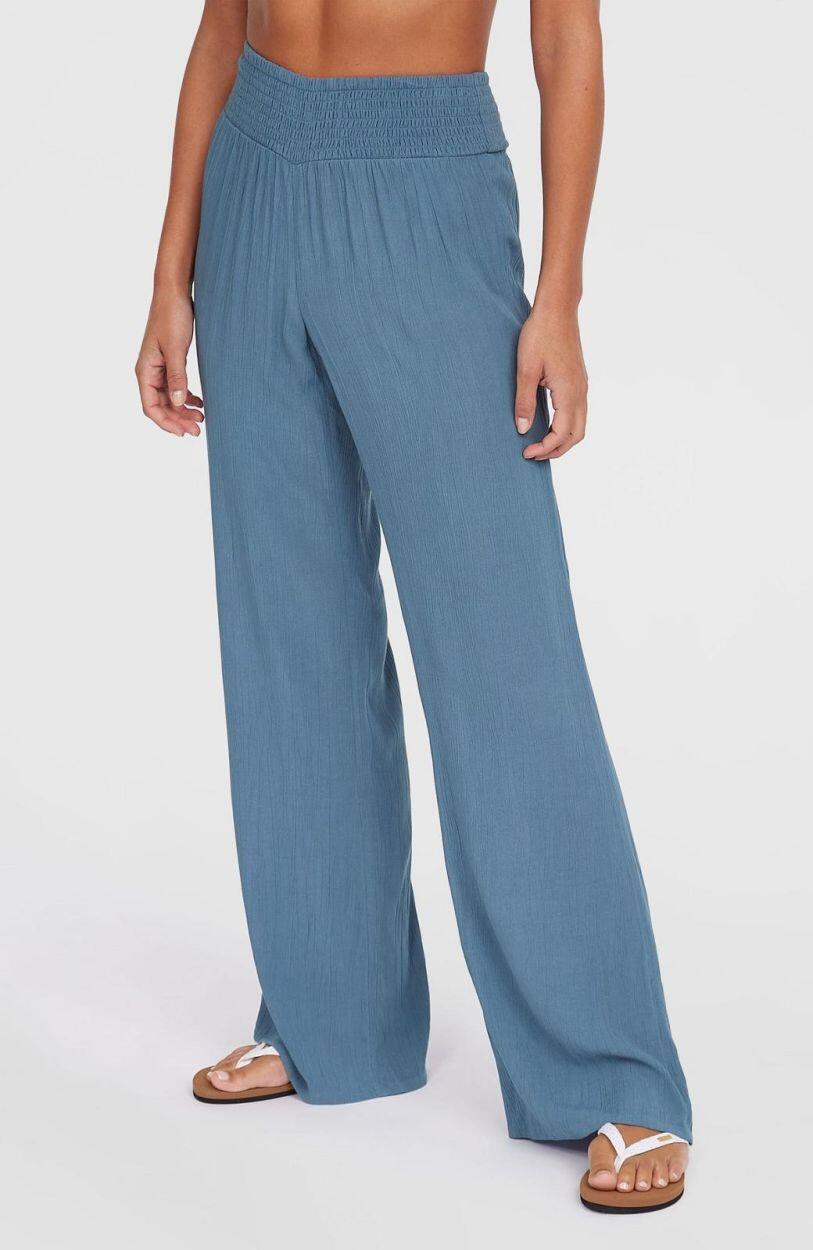 Spodnie damskie O'Neill Johnny Smocked Waist