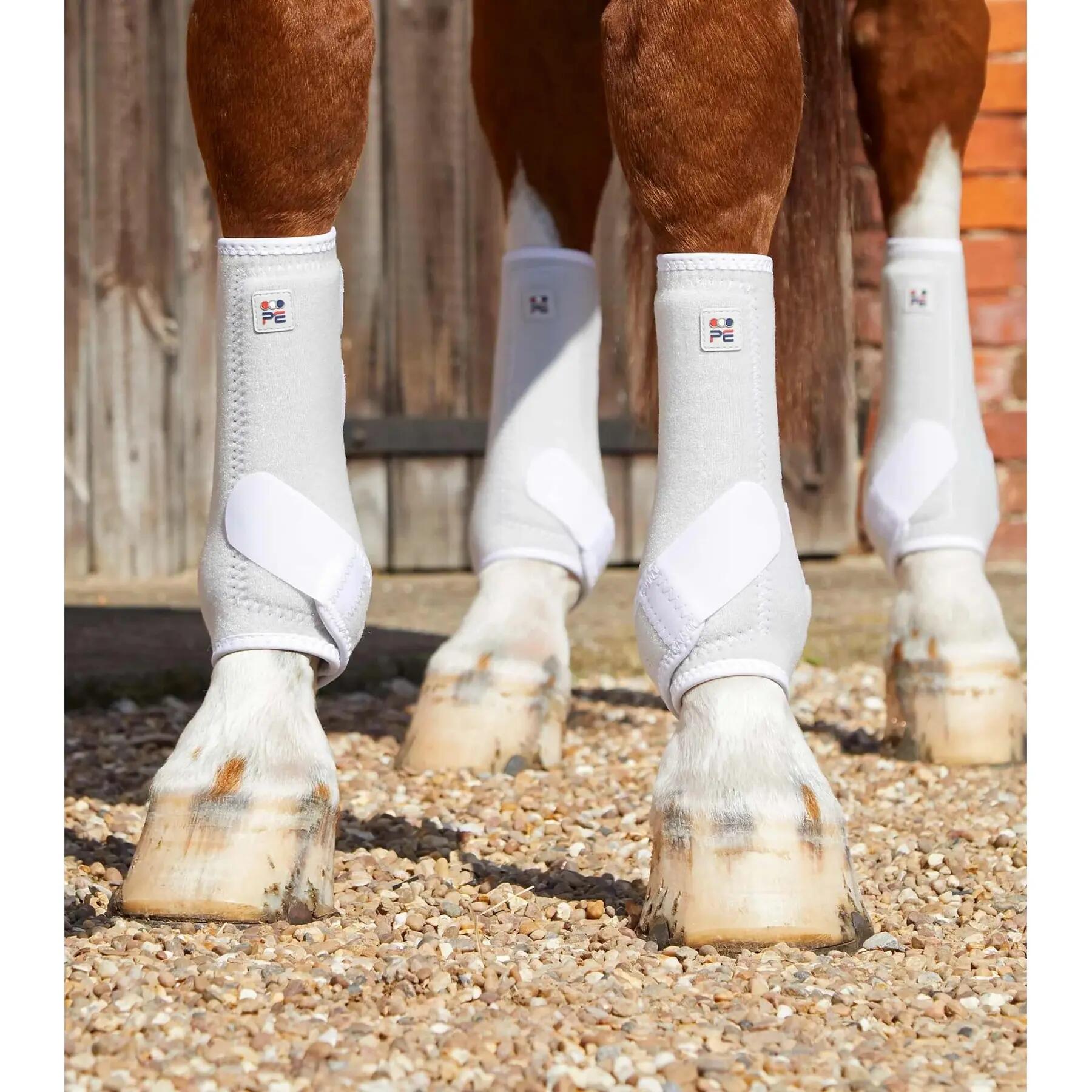 Ochraniacze dla koni Premier Equine Air-Tech Sports Medecine