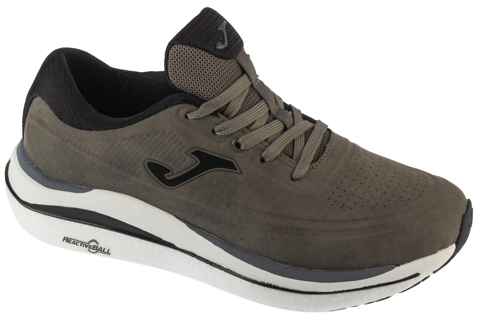 Buty sportowe Sneakersy męskie, Caronte Men 25 CCARW