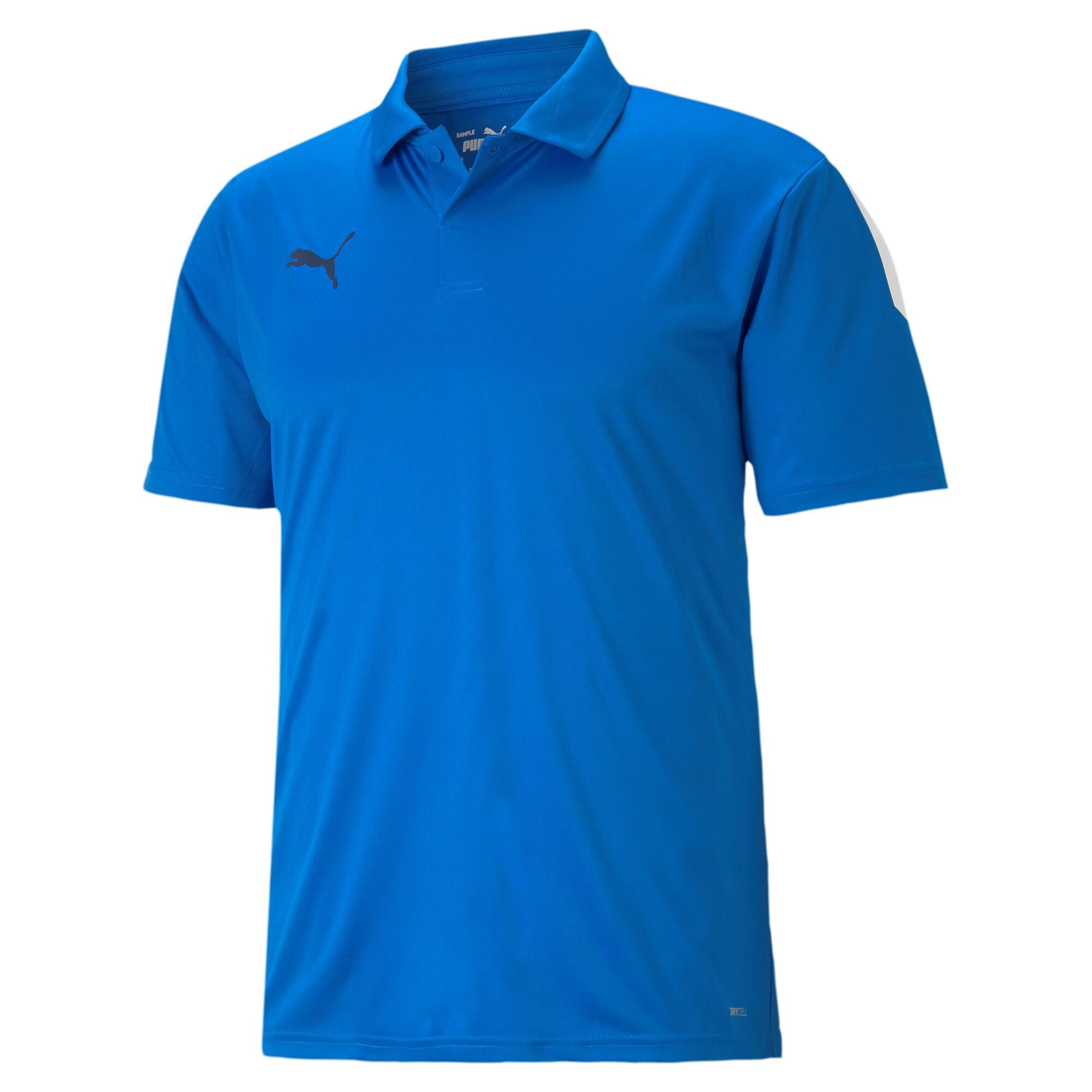 Koszulka męska Puma teamLIGA Sideline Polo